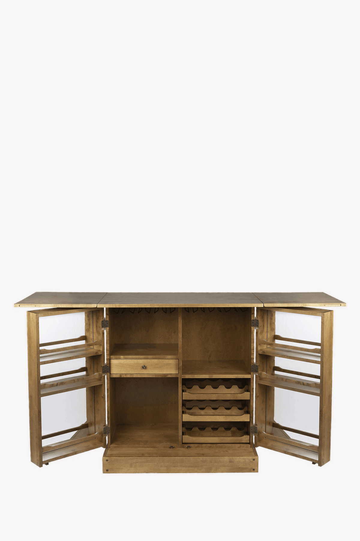 Garrat Drinks Cabinet