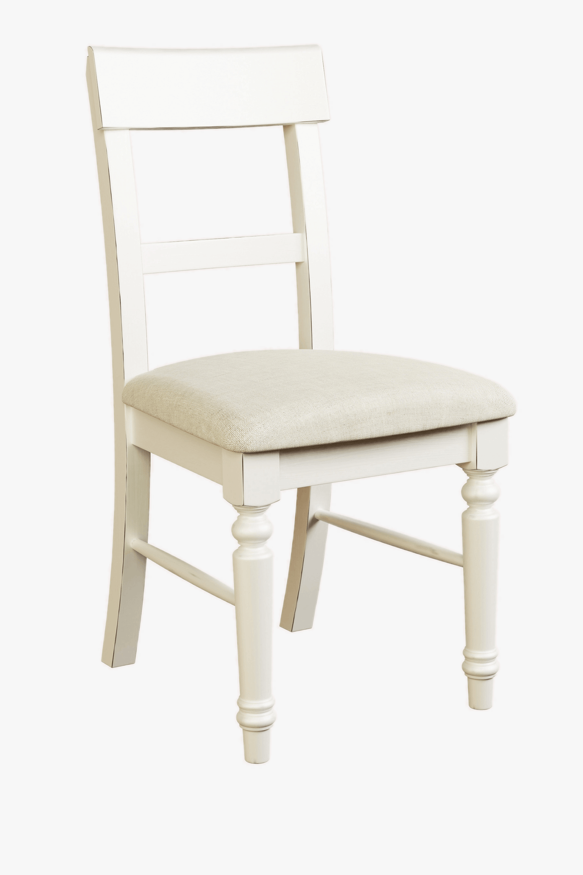 Dorset Pair of Upholstered Dining Chairs