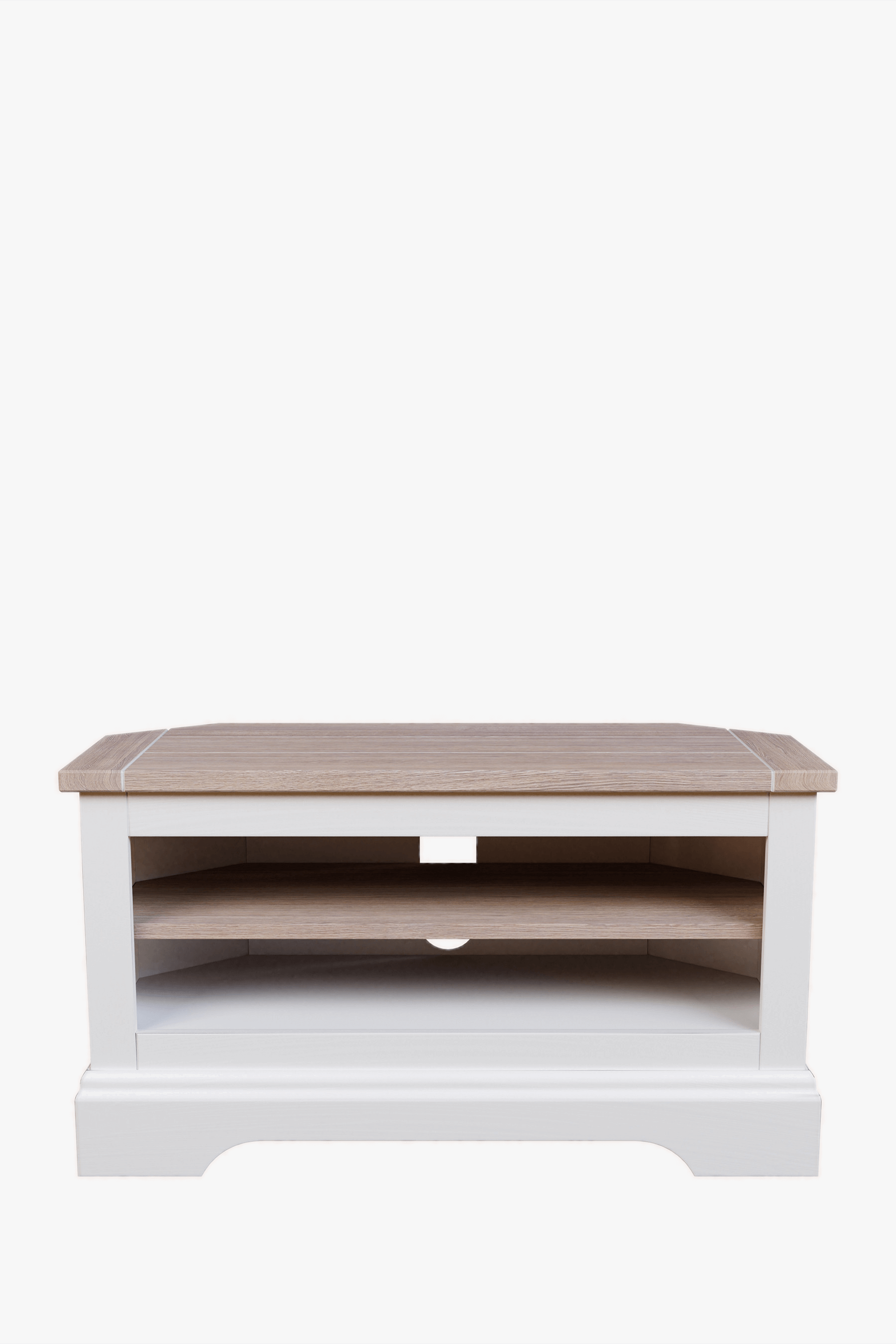 Dorset Corner TV Unit