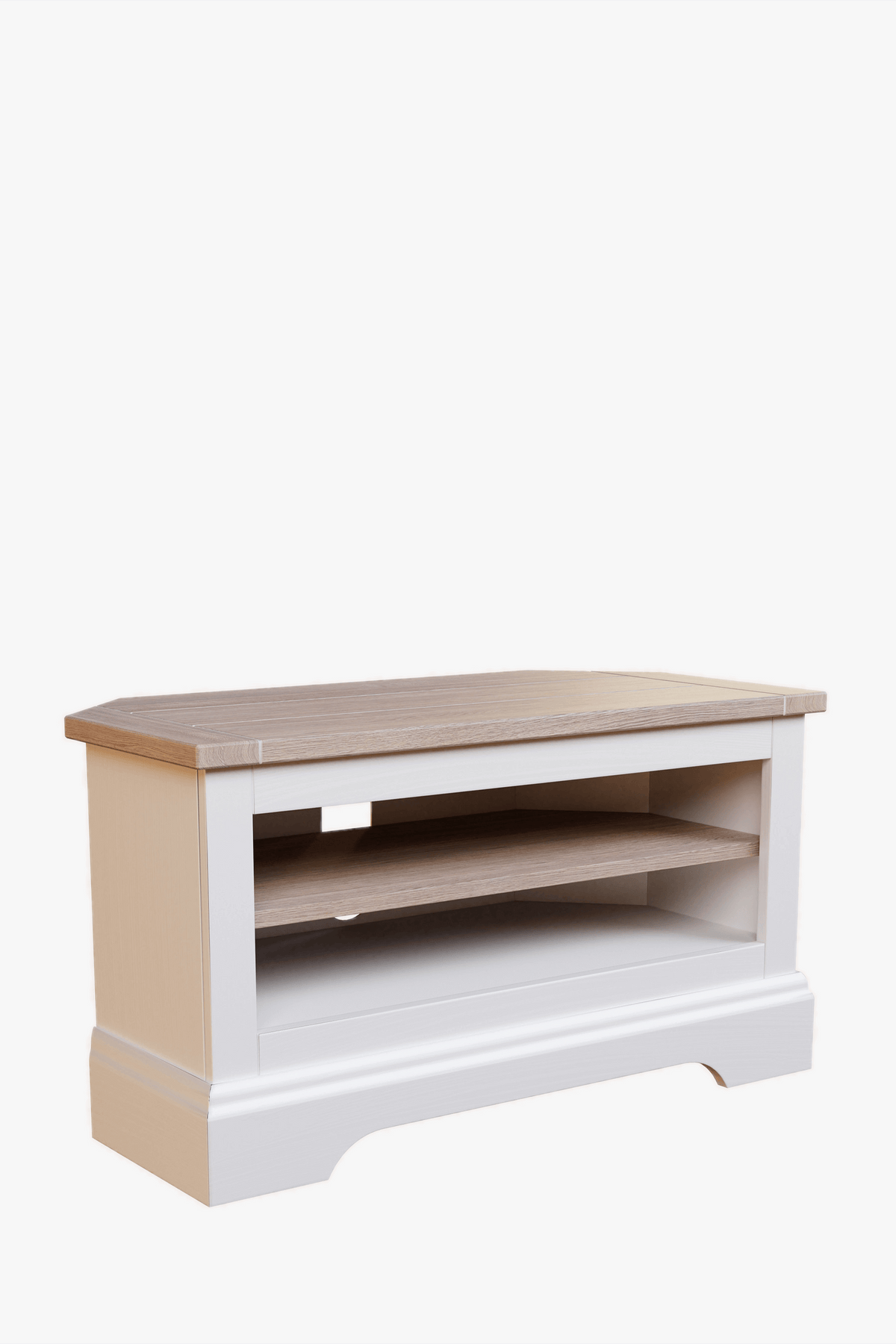 Dorset Corner TV Unit