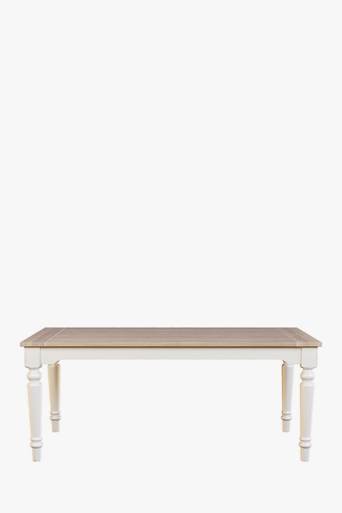 Dorset Fixed Dining Table