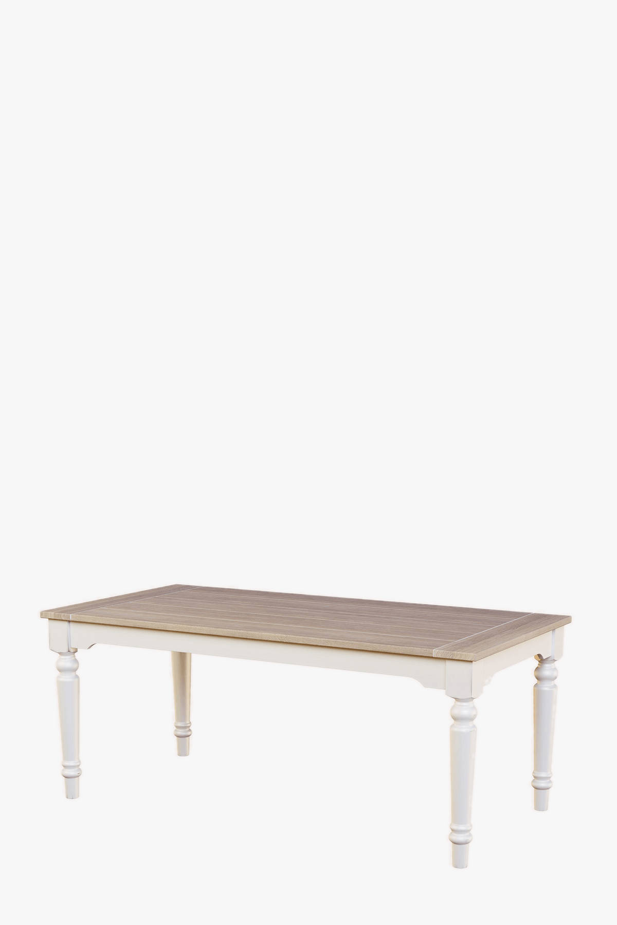 Dorset Fixed Dining Table