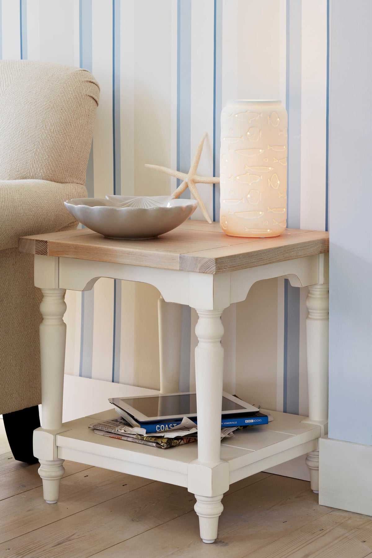 Dorset Side Table