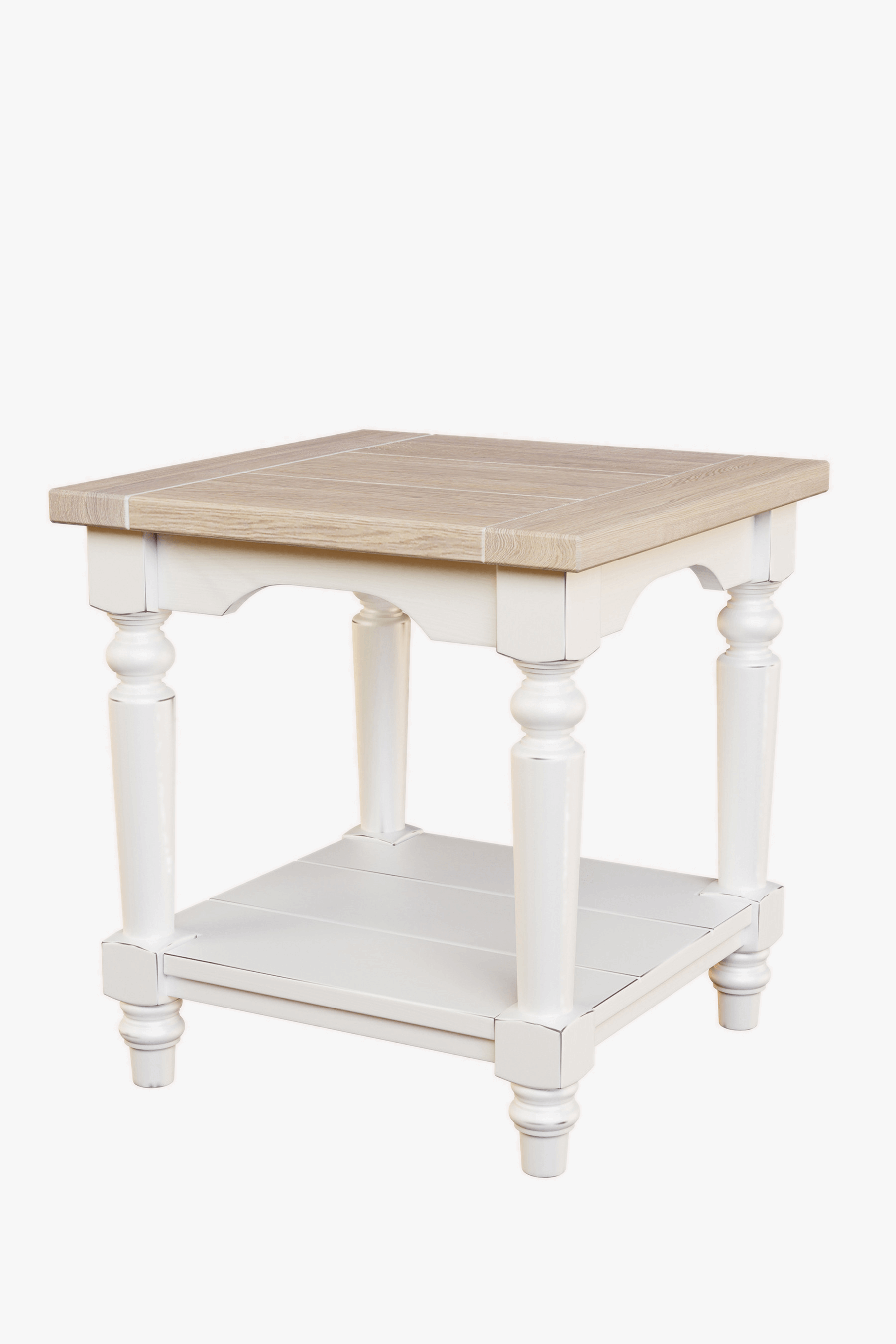 Dorset Side Table