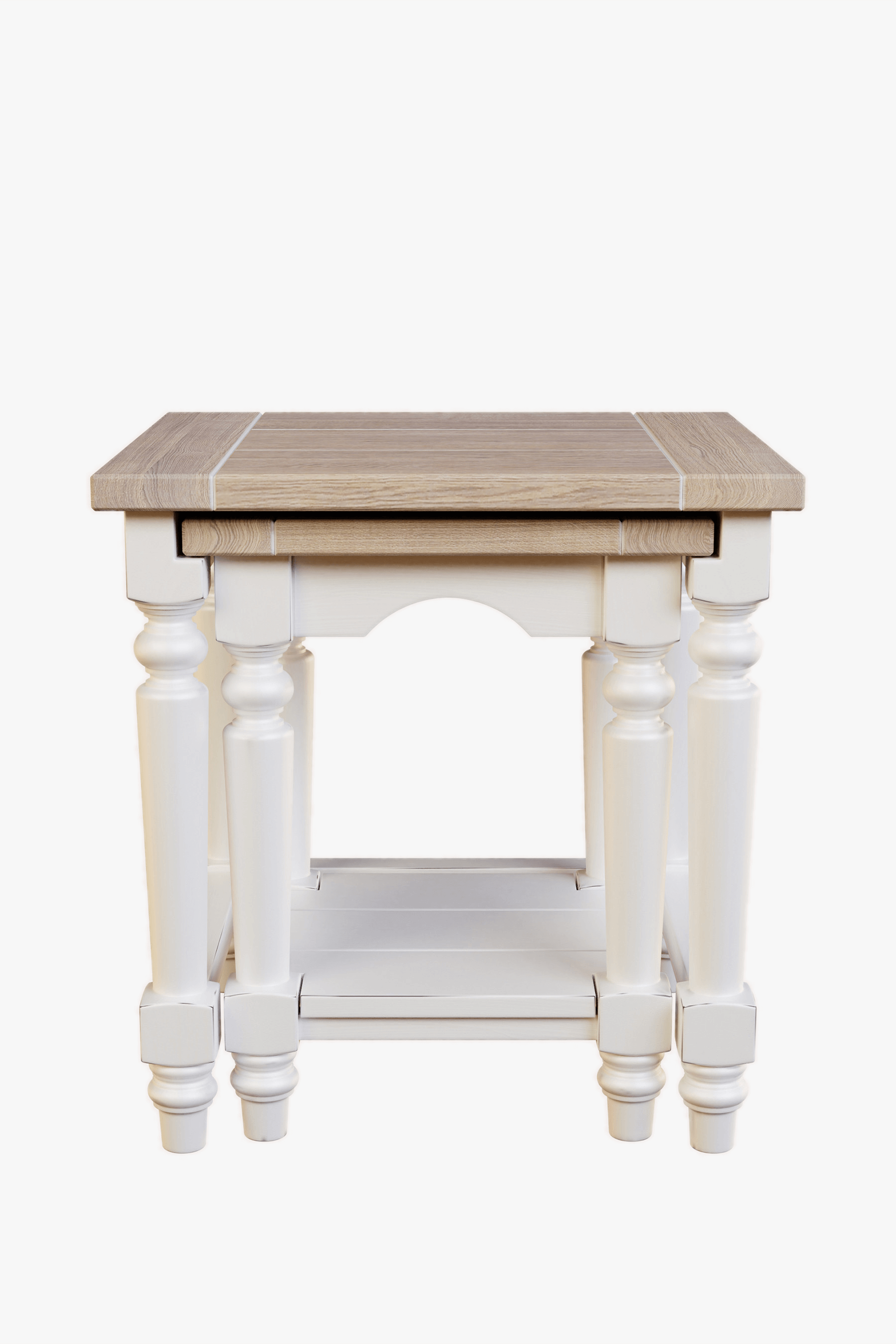 Dorset Nest of Tables
