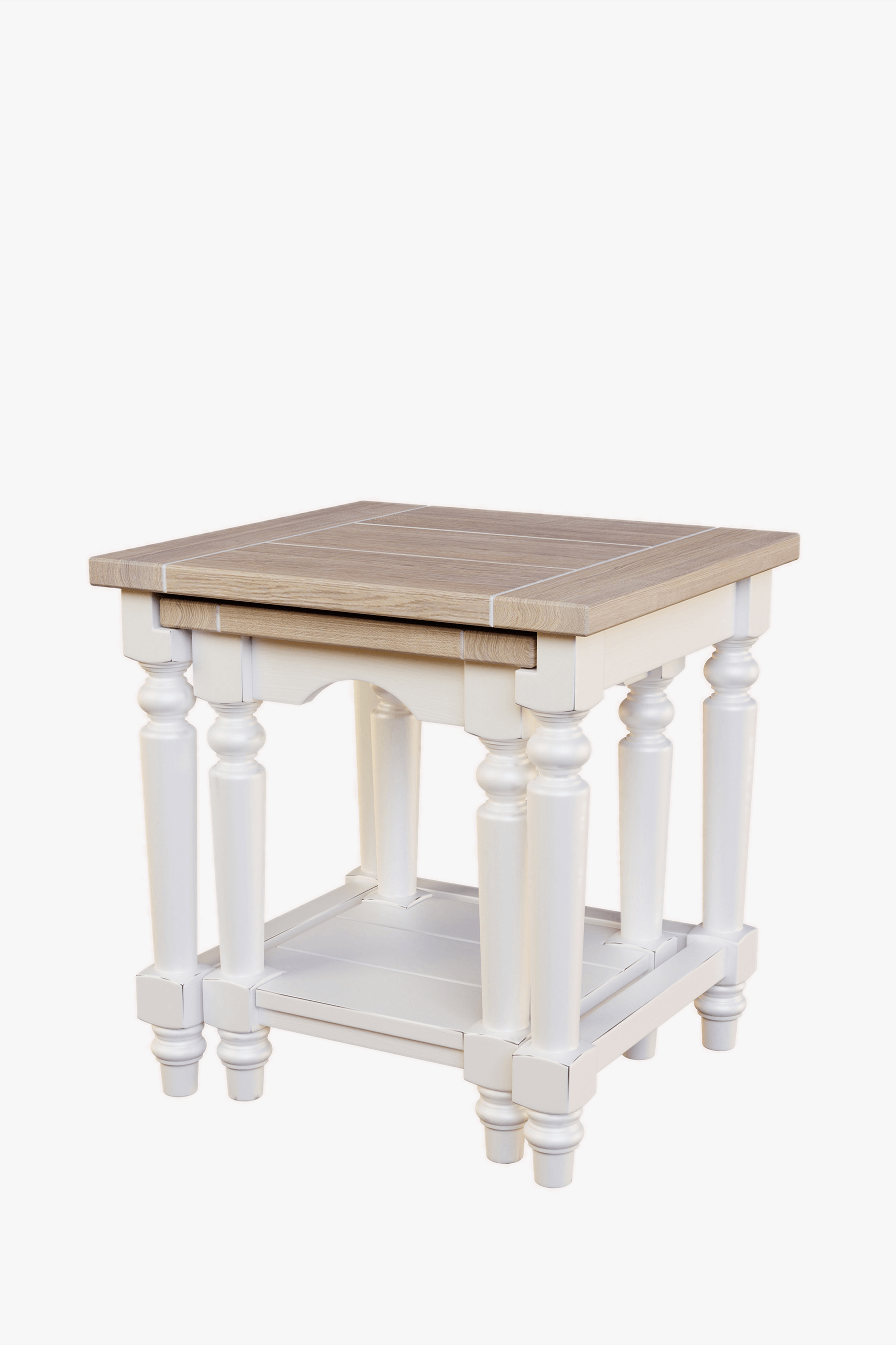 Dorset Nest of Tables
