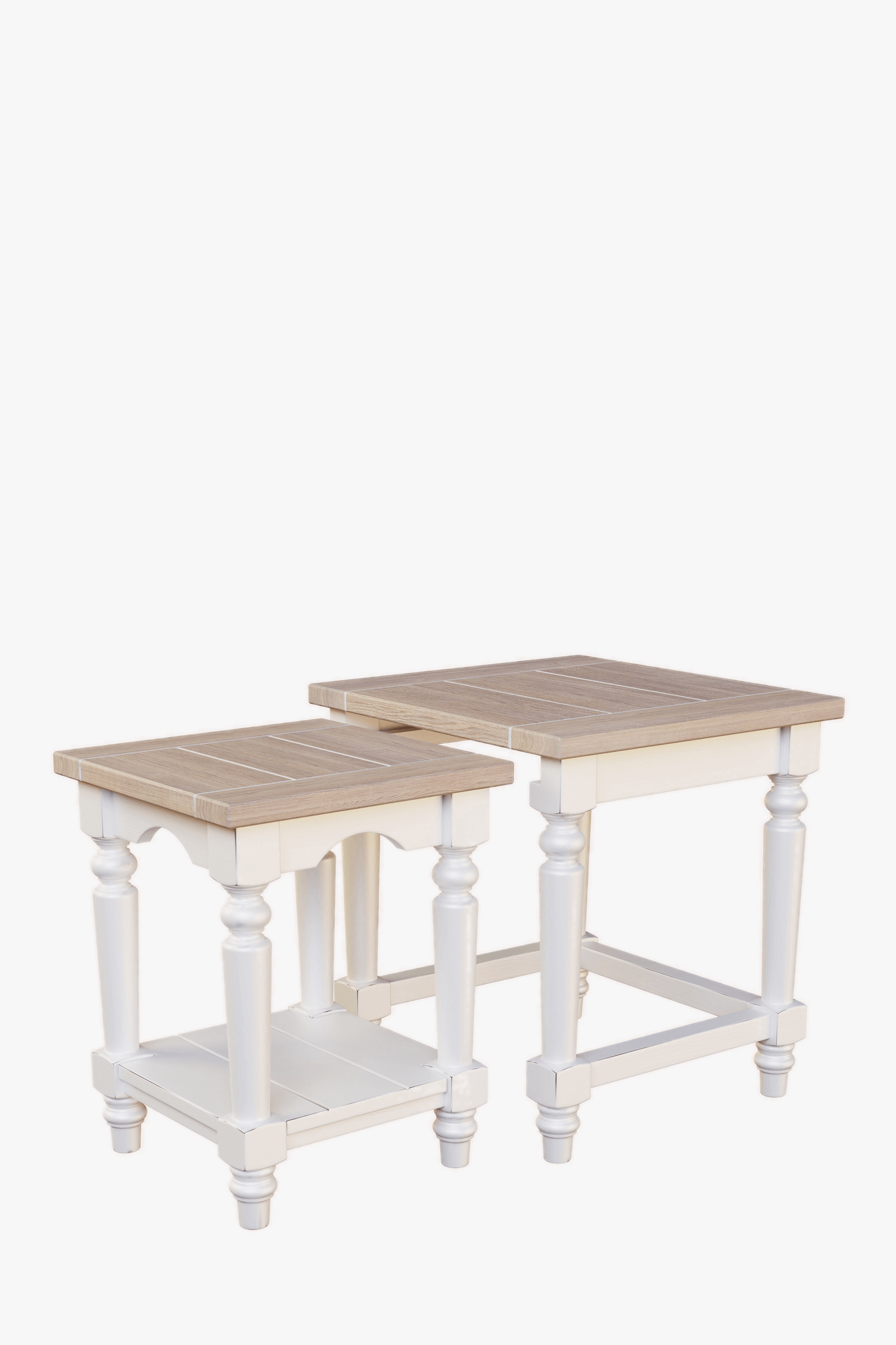 Dorset Nest of Tables