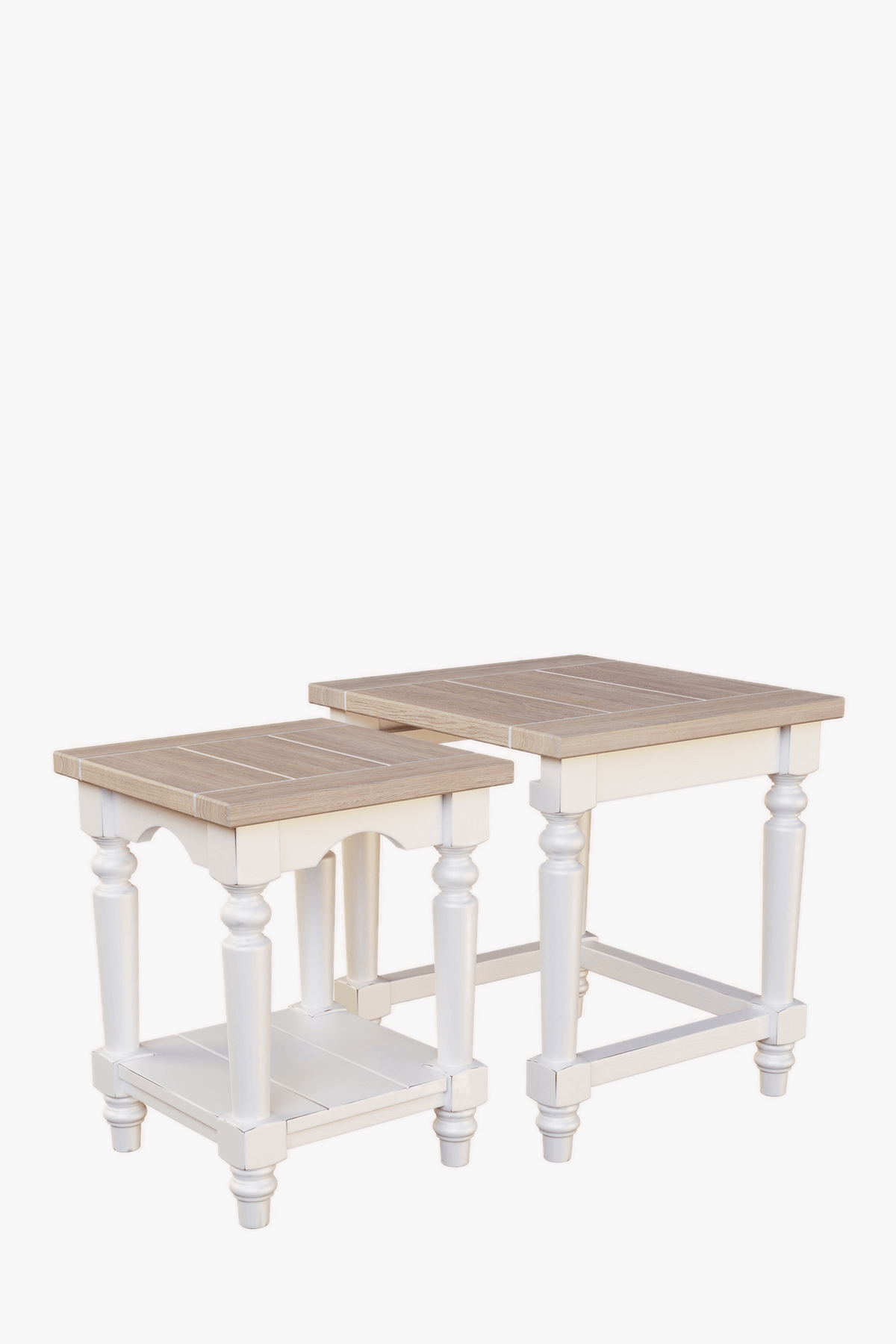 Dorset Nest of Tables