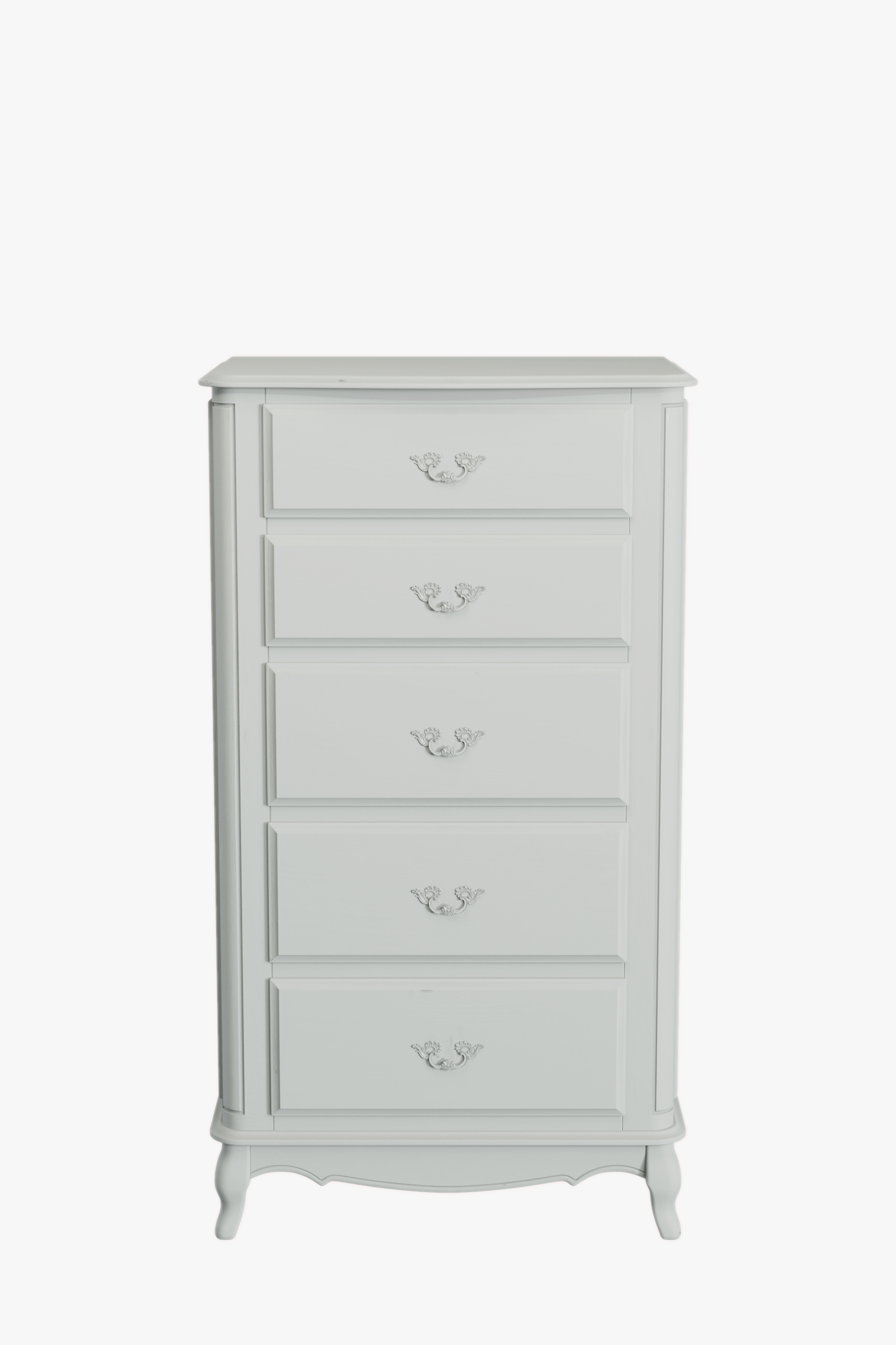 Provencale 5 Drawer Tall Chest