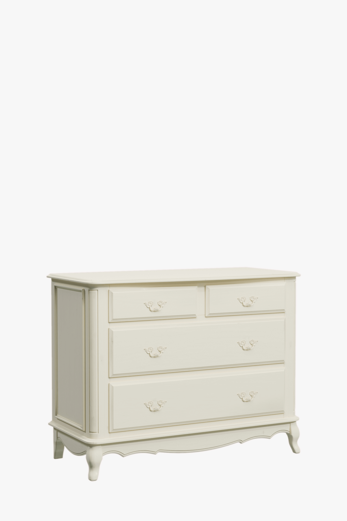 Provencale 2+2 Drawer Chest