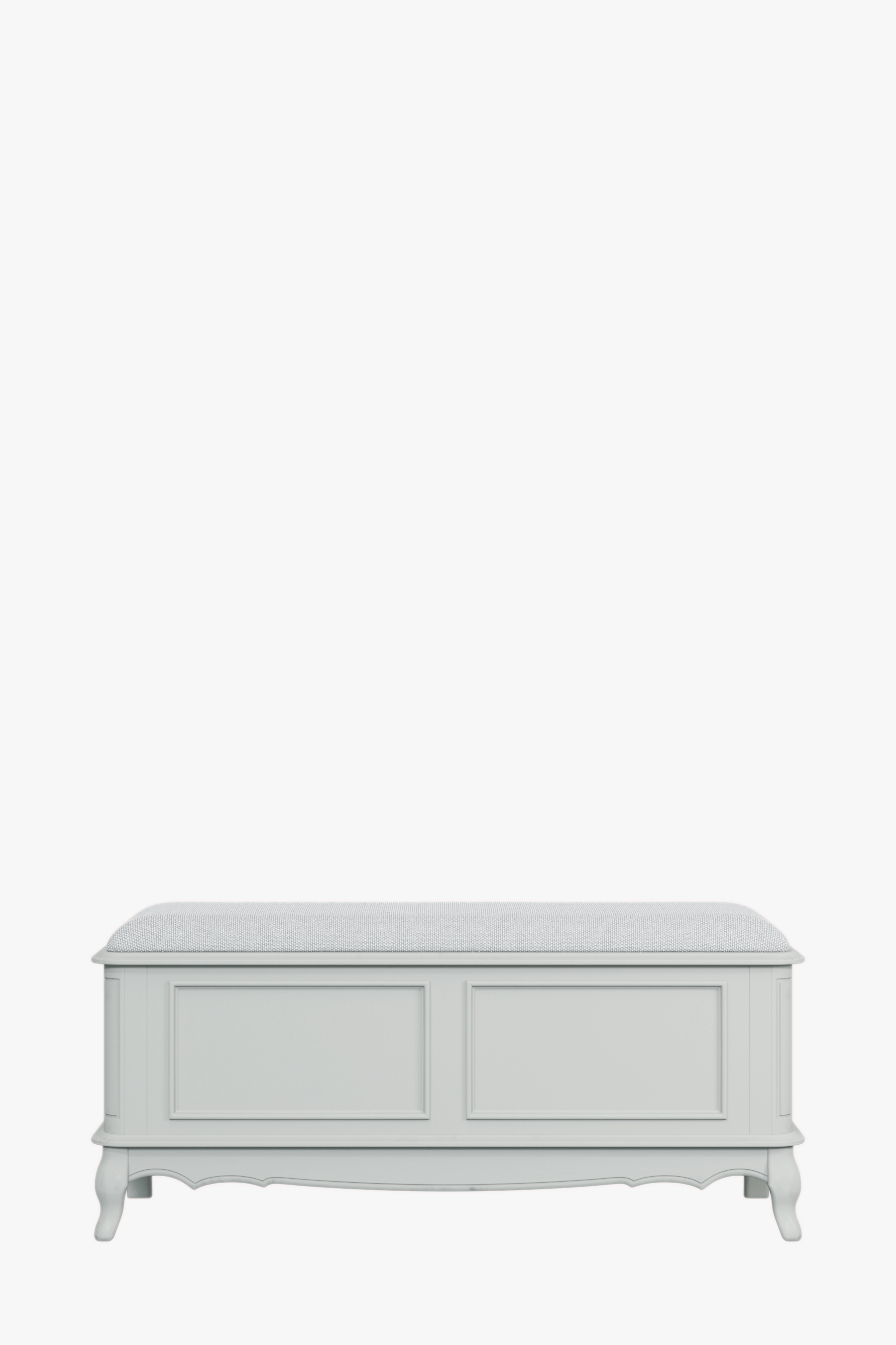 Provencale Blanket Box