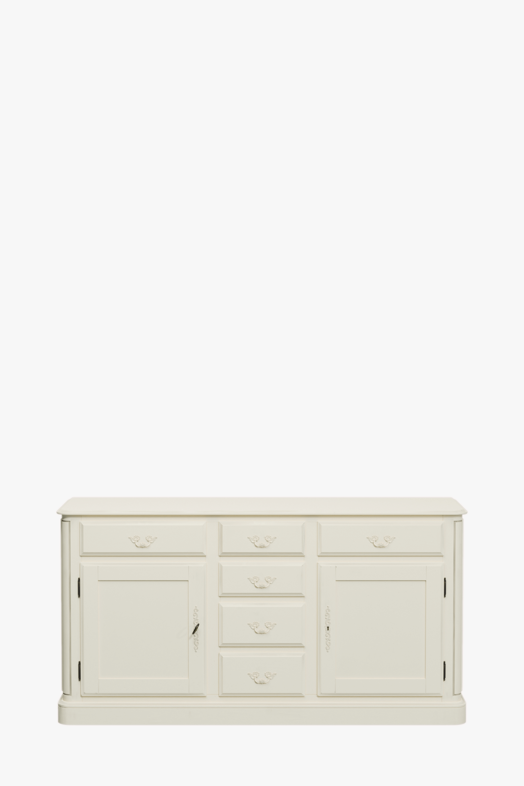 Provencale 2 Door 6 Drawer Sideboard