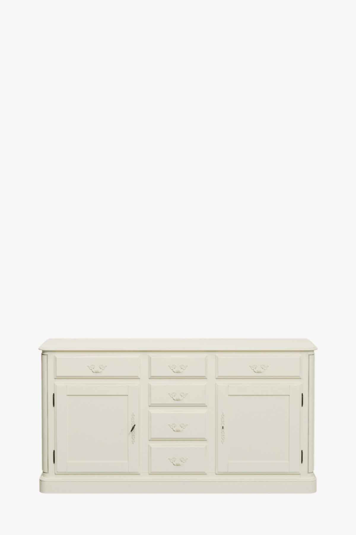 Provencale 2 Door 6 Drawer Sideboard
