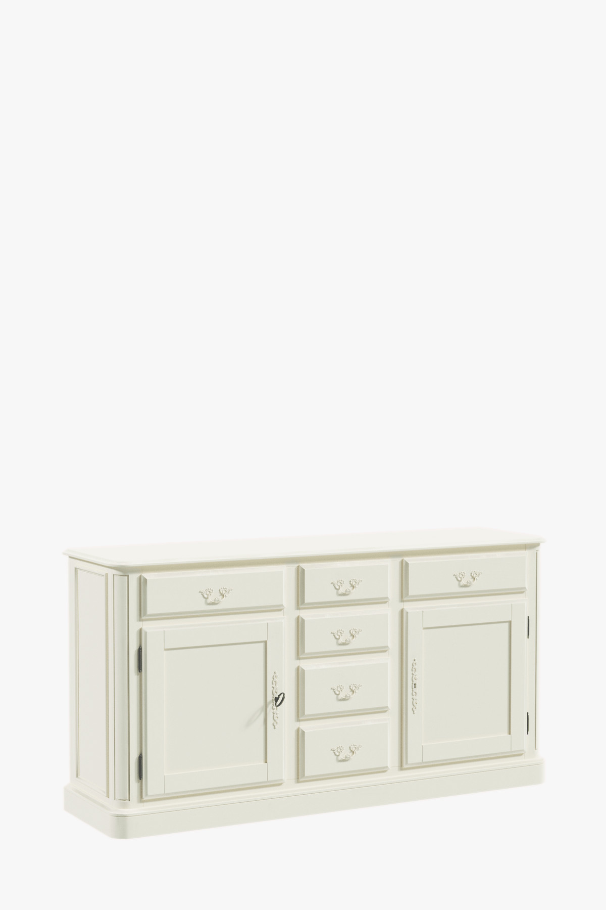 Provencale 2 Door 6 Drawer Sideboard