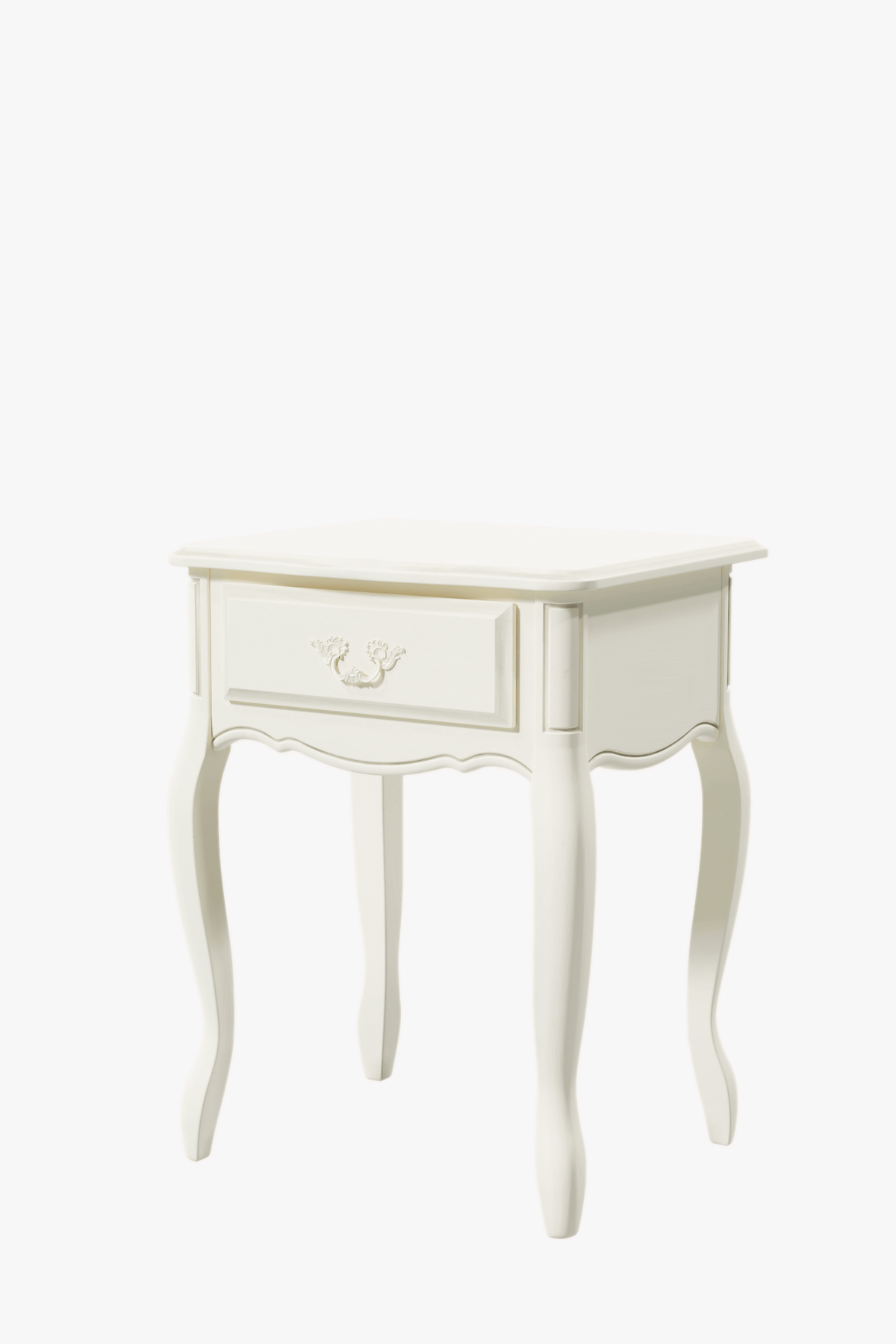 Provencale 1 Drawer Side Table