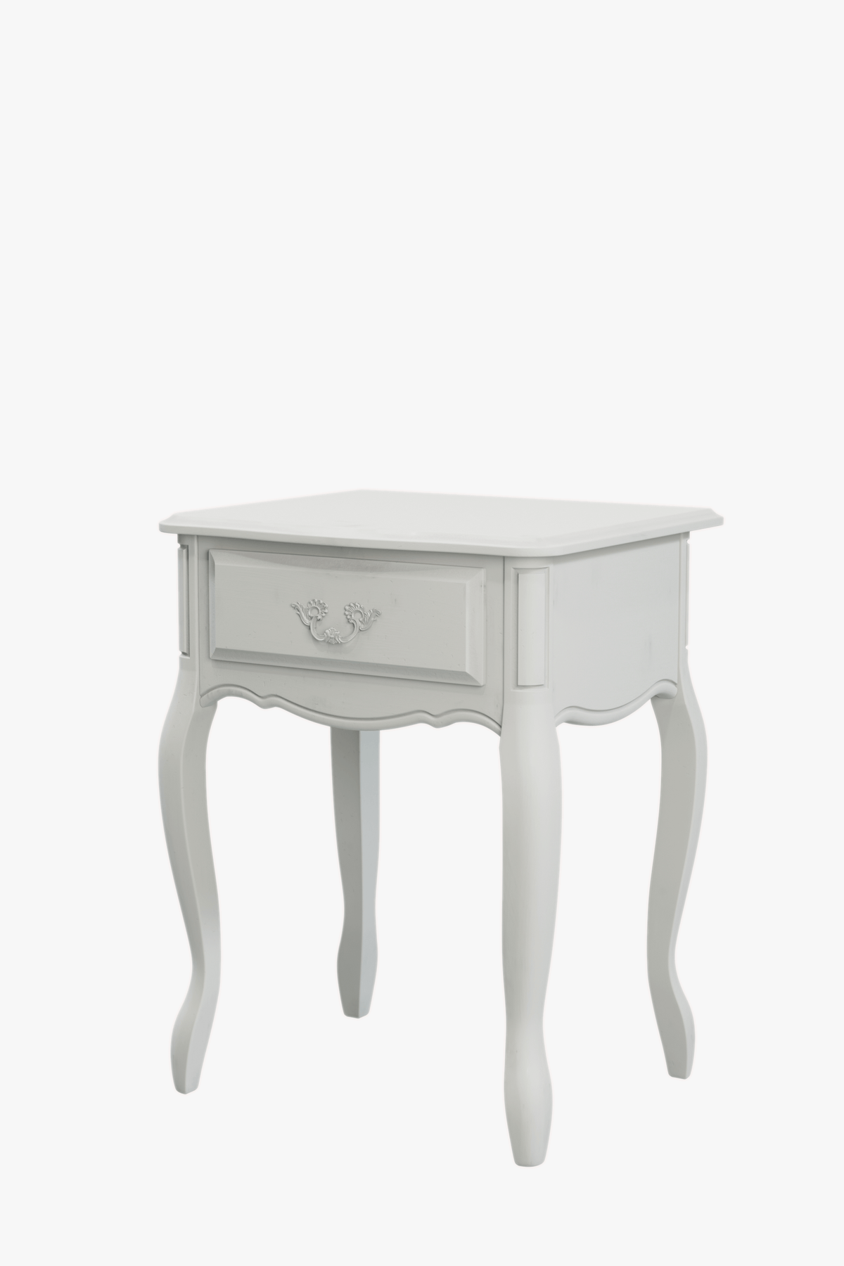 Provencale 1 Drawer Side Table