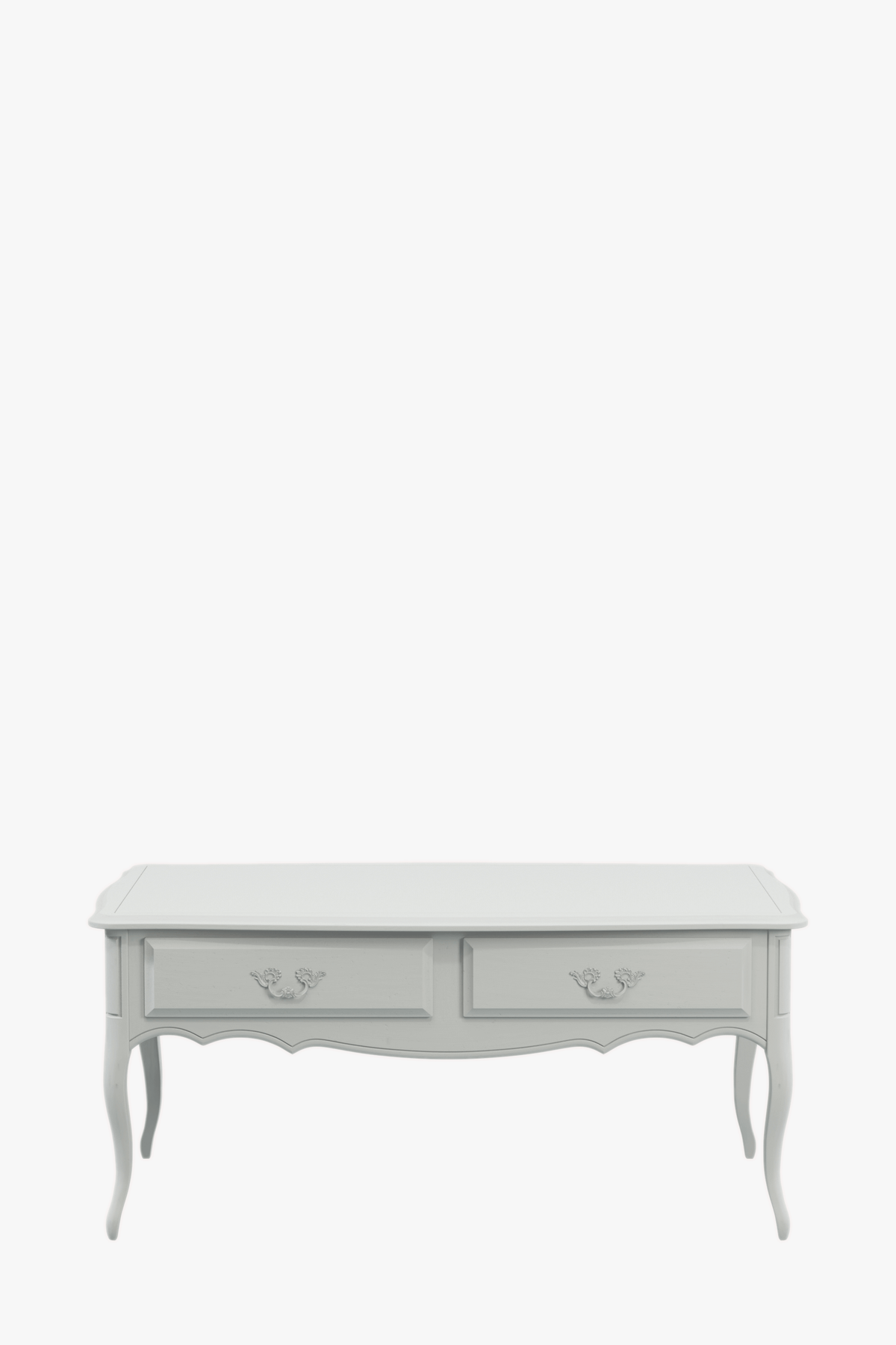 Provencale 2 Drawer Coffee Table