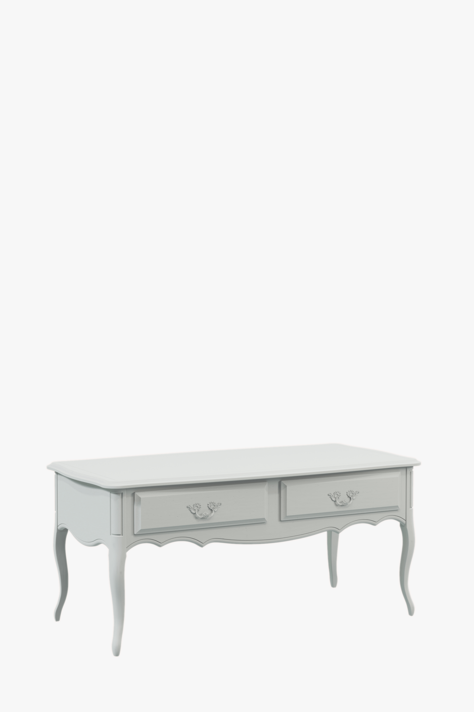 Provencale 2 Drawer Coffee Table