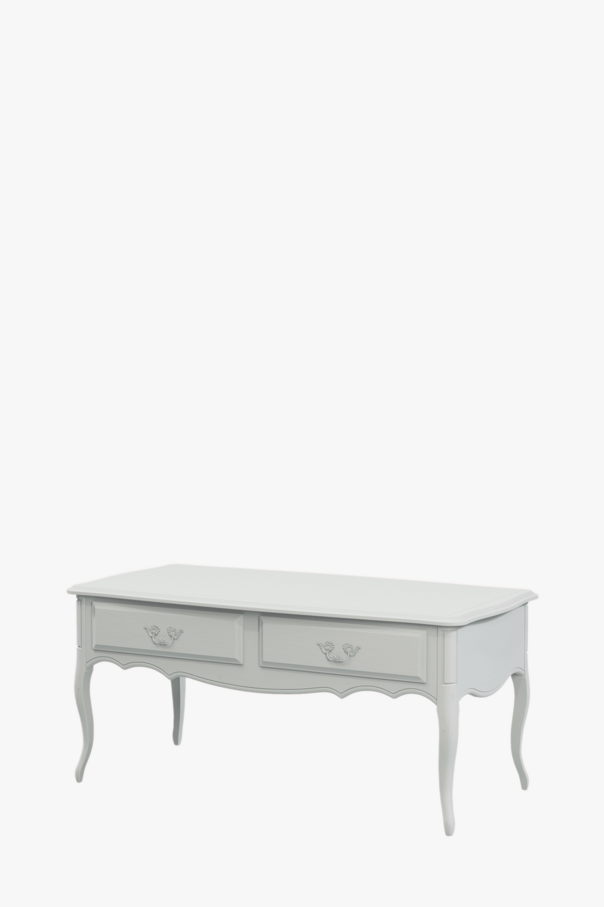 Provencale 2 Drawer Coffee Table