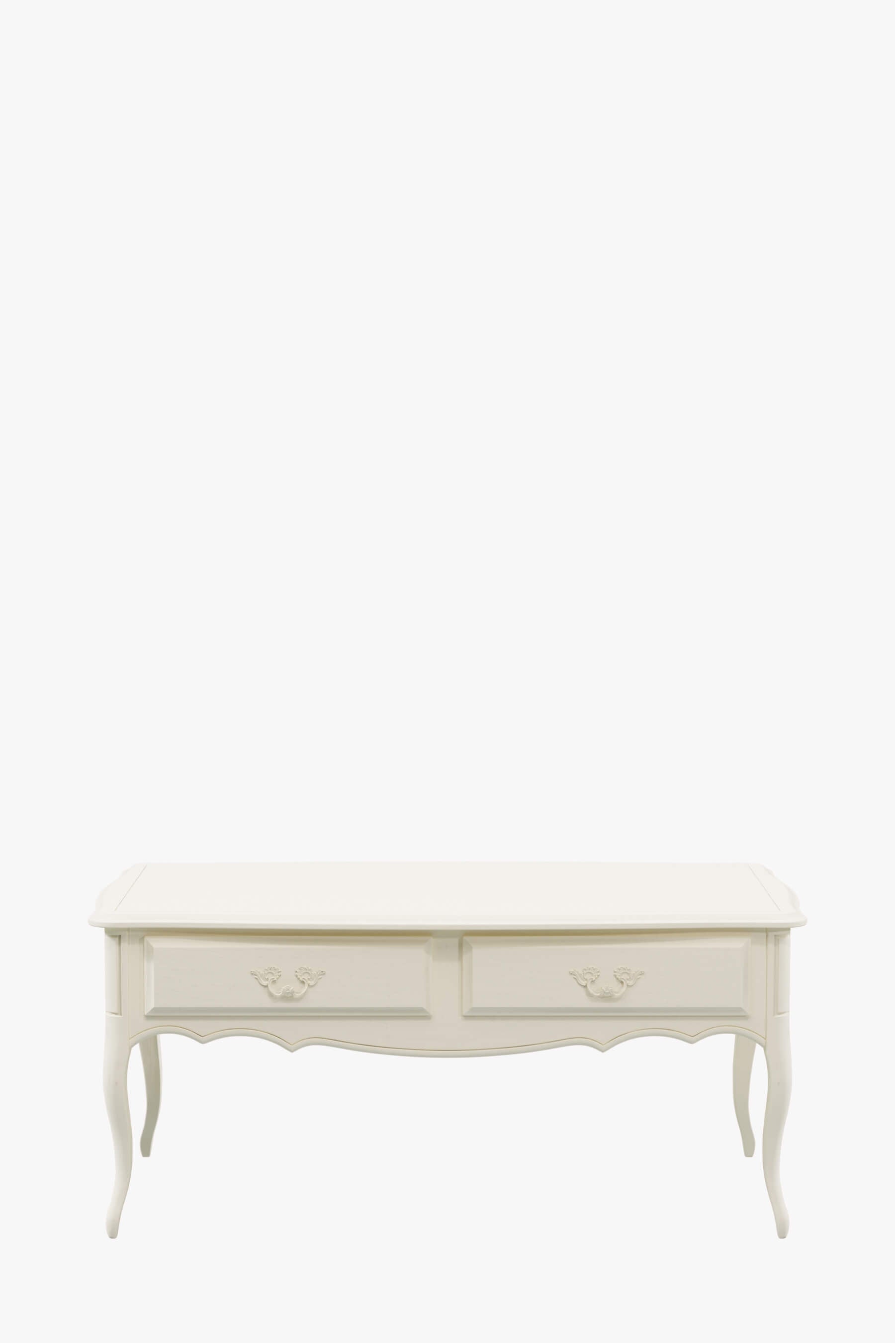 Provencale 2 Drawer Coffee Table