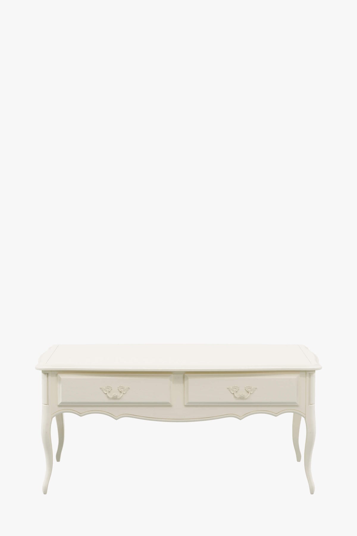 Provencale 2 Drawer Coffee Table