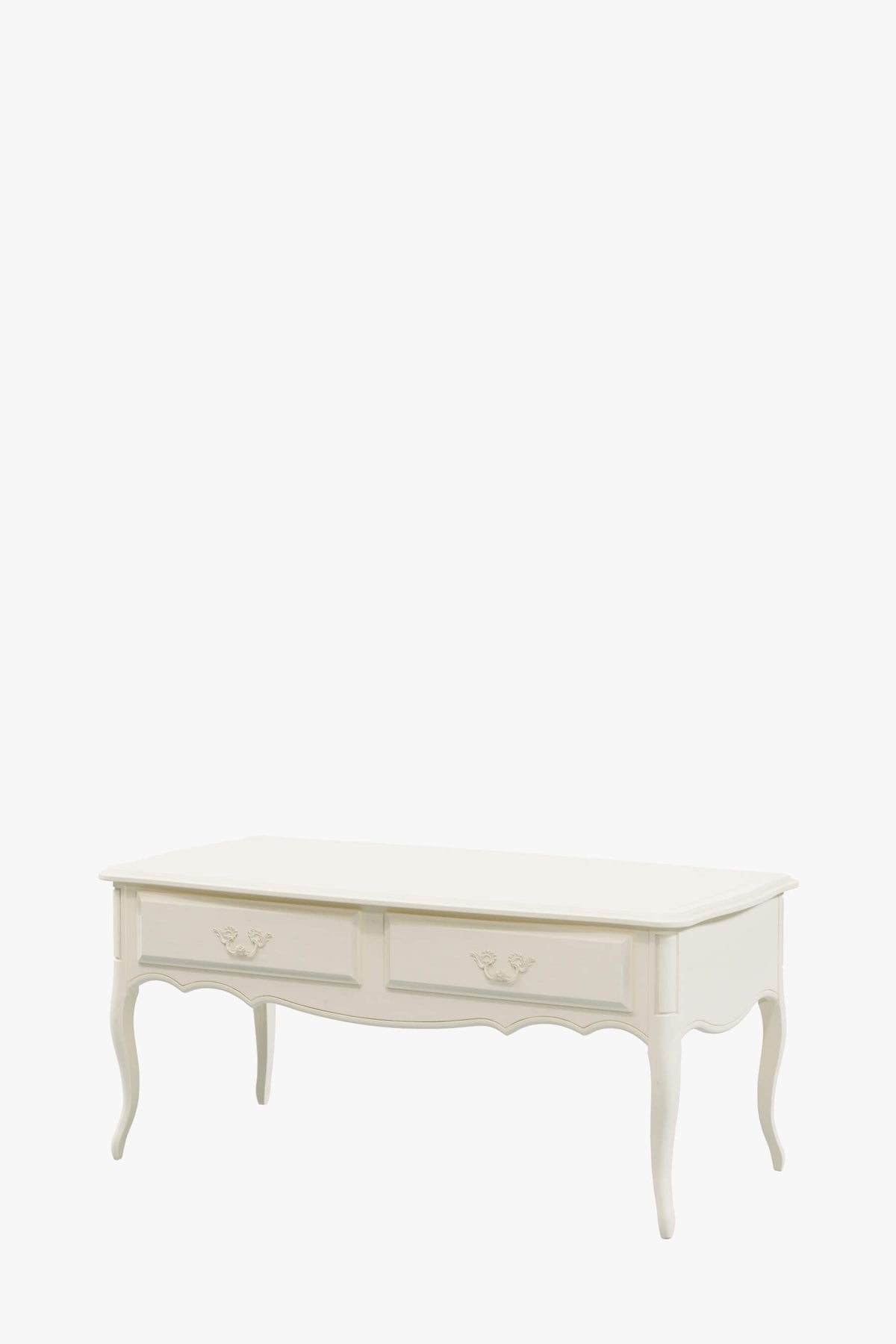 Provencale 2 Drawer Coffee Table
