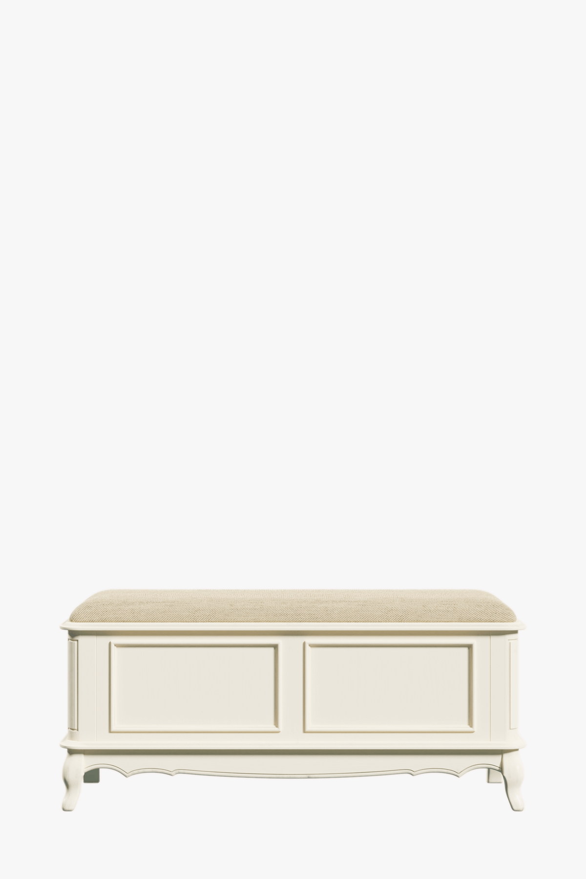 Provencale Blanket Box