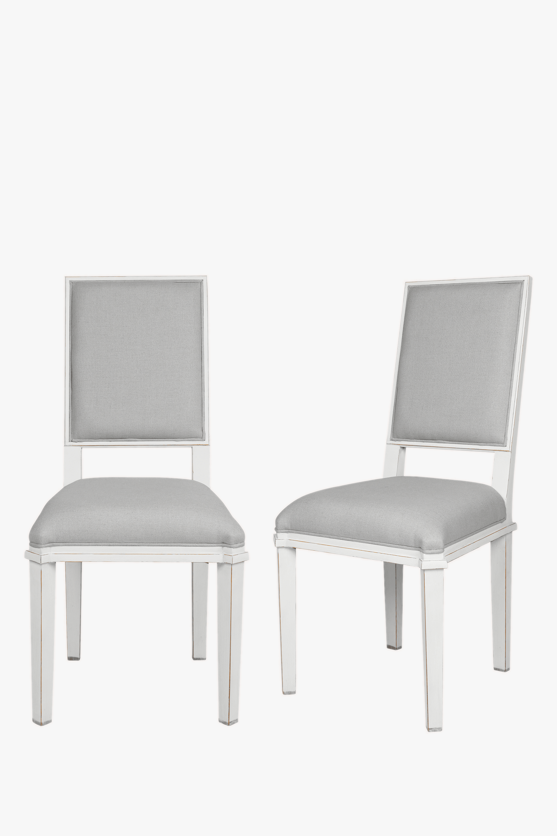 Henshaw Pair of Dining Chairs