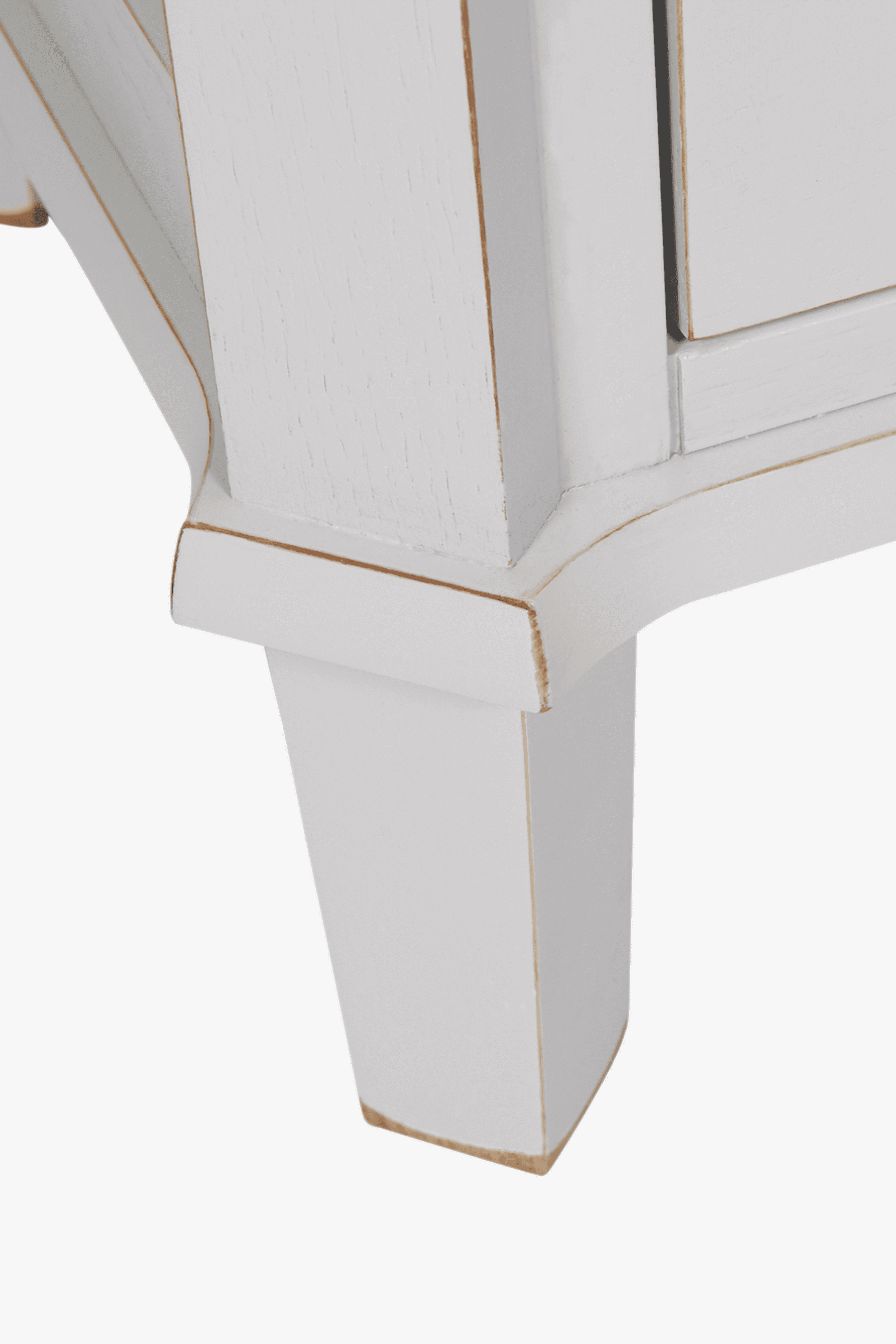 Henshaw 2 Drawer Single Bookcase