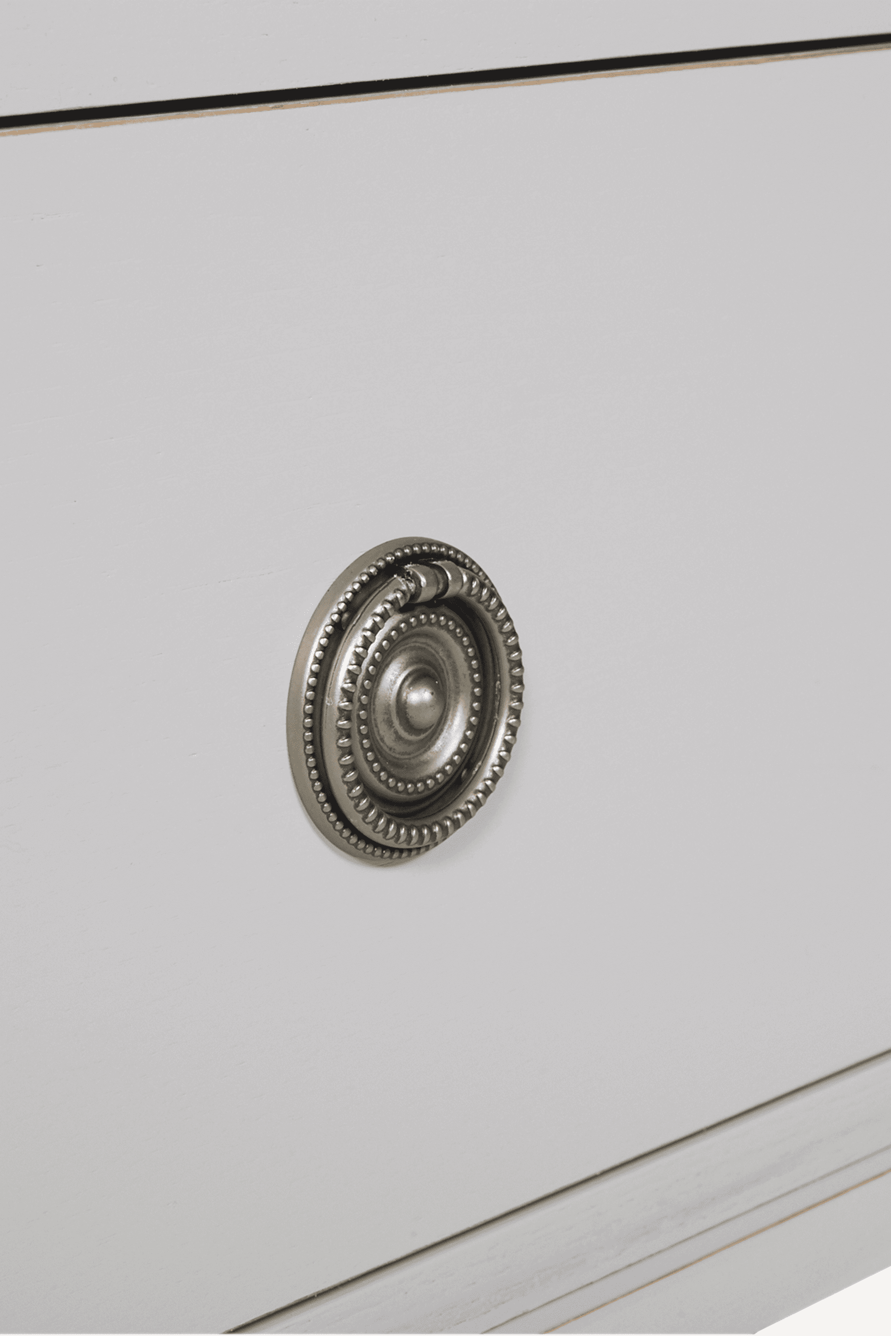 Henshaw 2 Drawer Single Bookcase