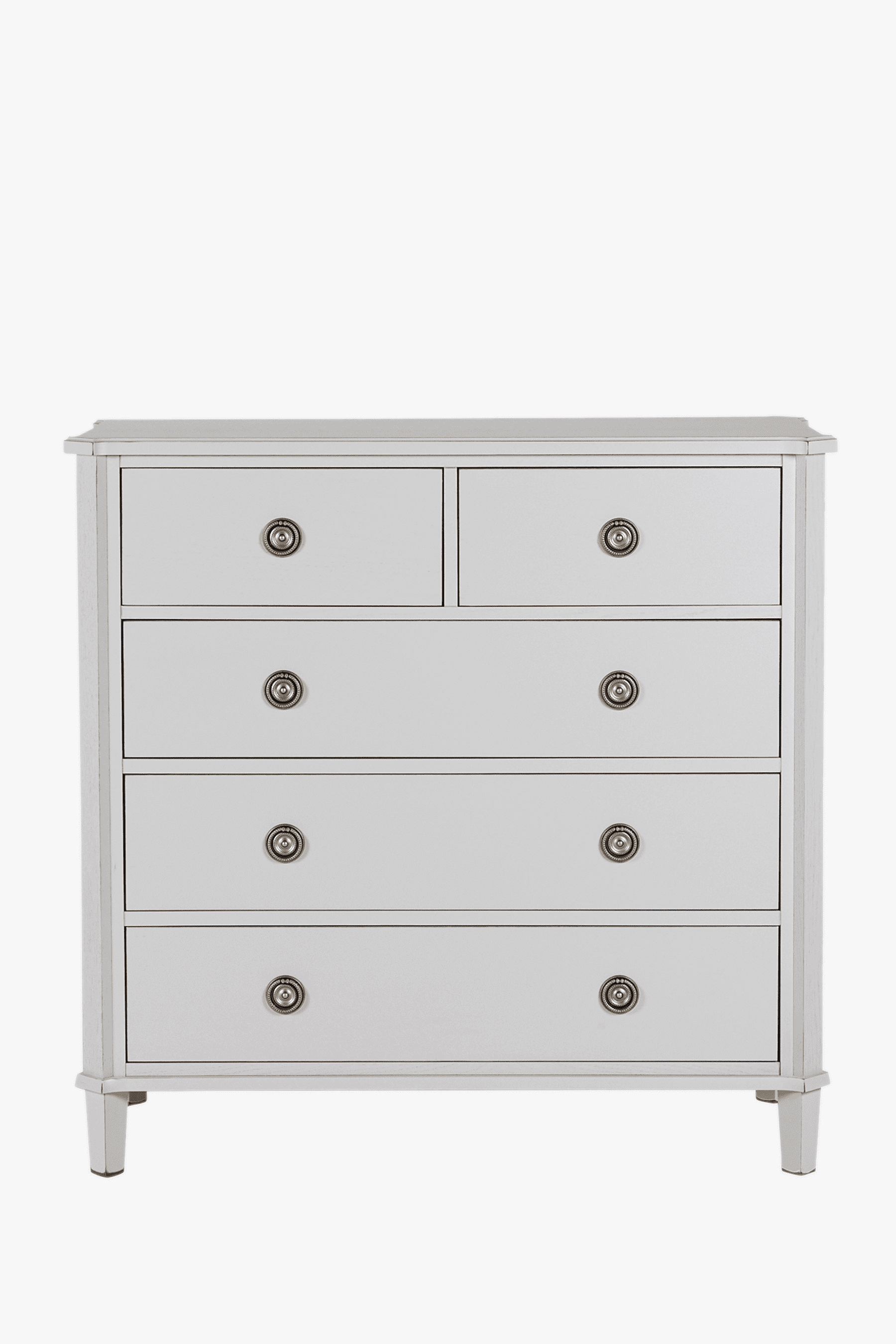 Henshaw 2+3 Drawer Chest
