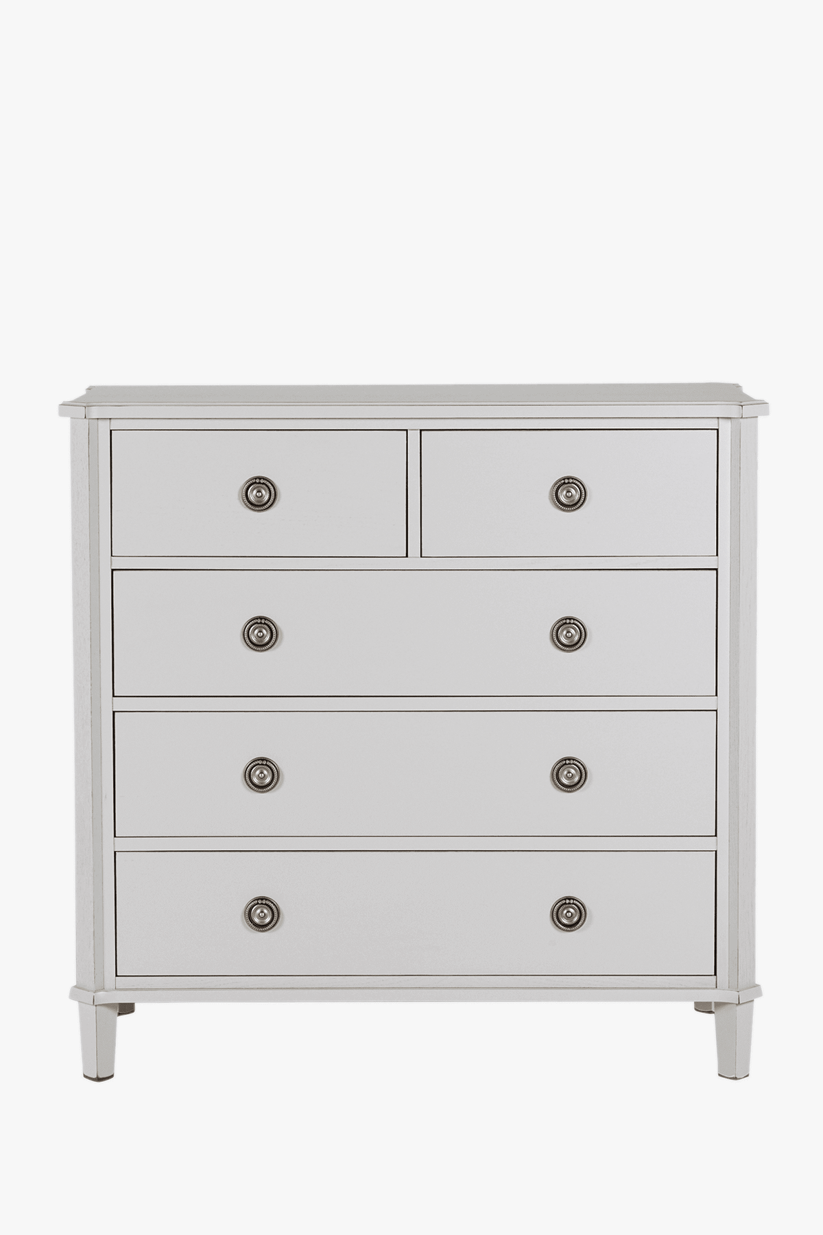 Henshaw 2+3 Drawer Chest