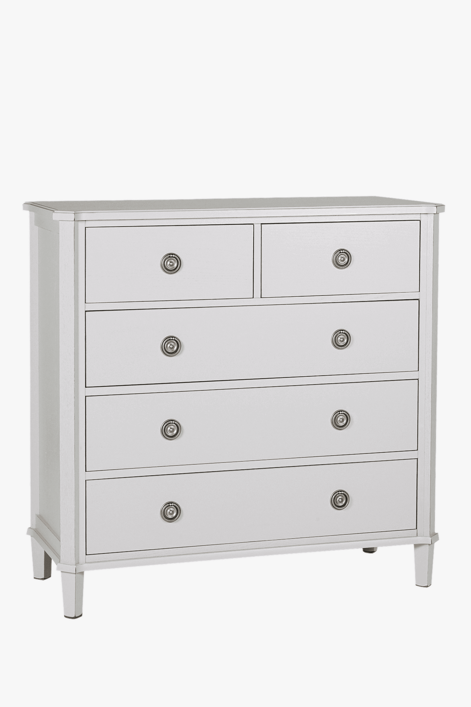 Henshaw 2+3 Drawer Chest