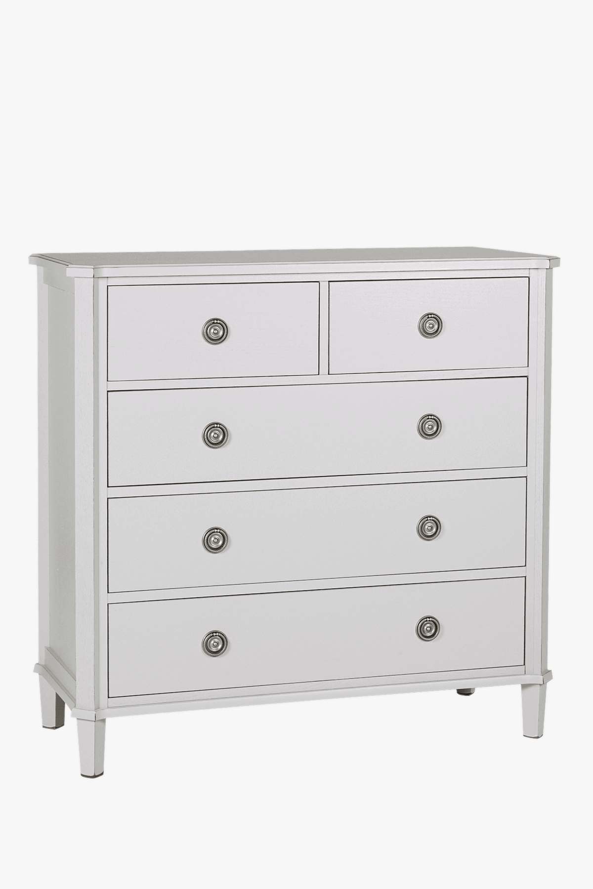 Henshaw 2+3 Drawer Chest