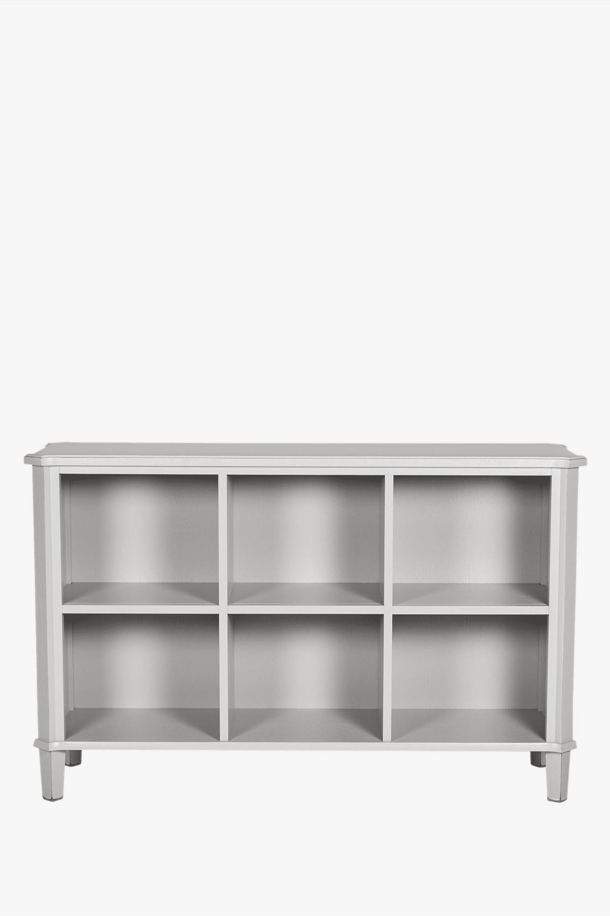 Henshaw Low Bookcase