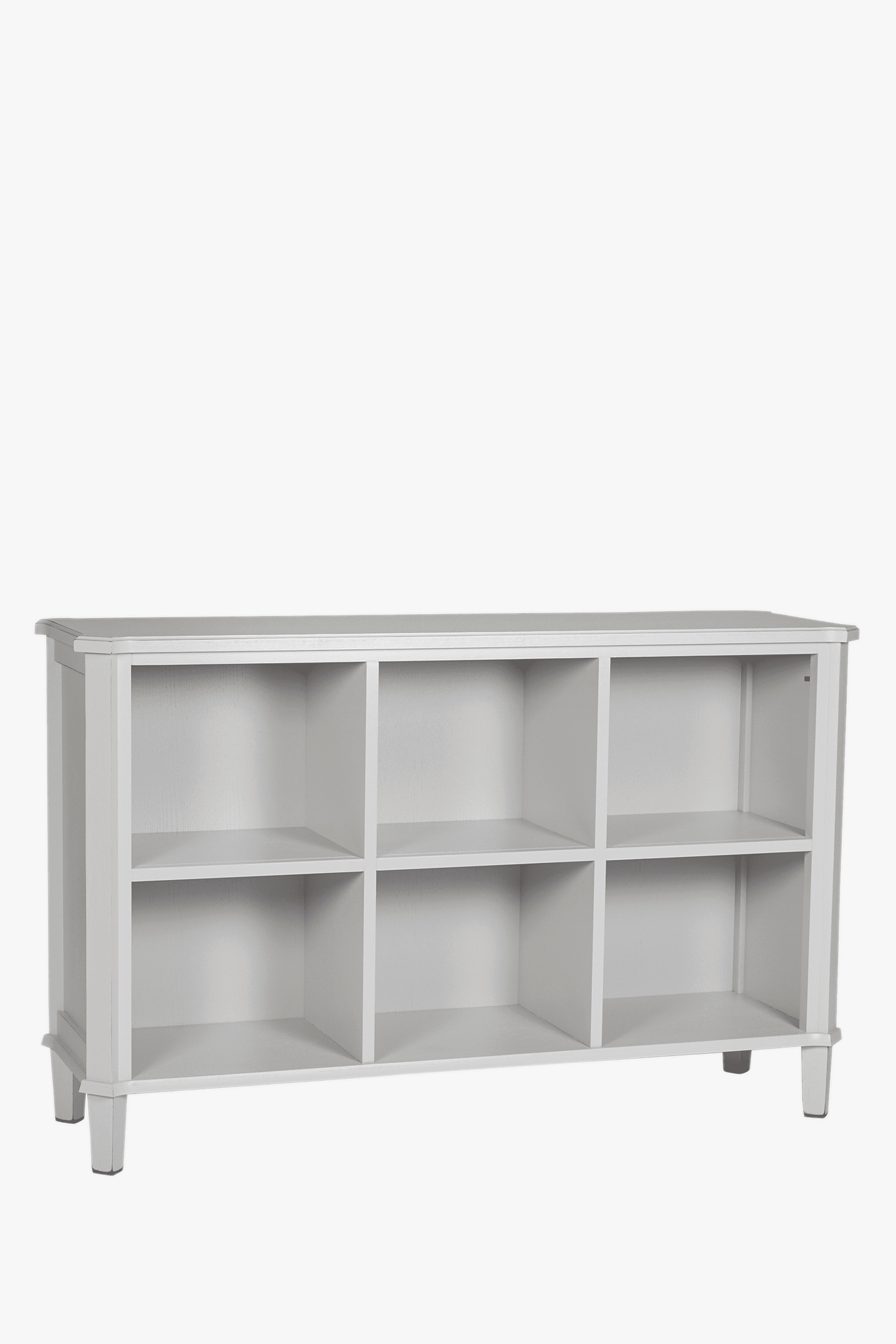 Henshaw Low Bookcase
