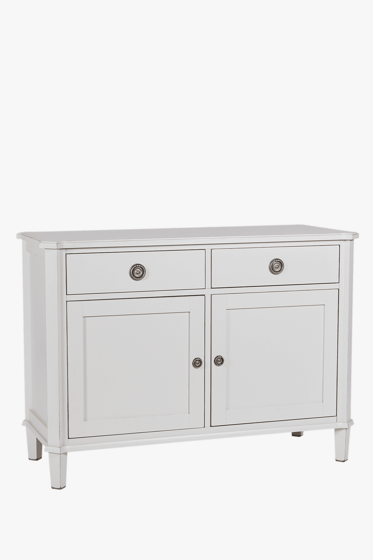 Henshaw 2 Door 2 Drawer Sideboard