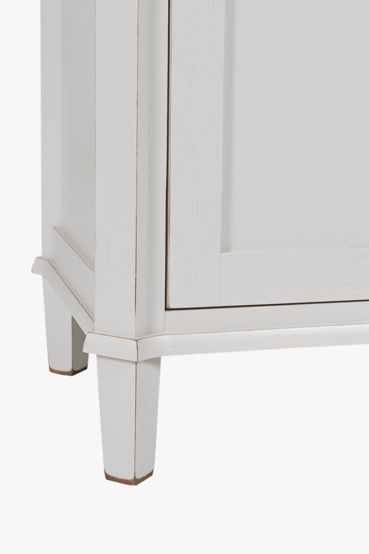 Henshaw 2 Door 2 Drawer Sideboard