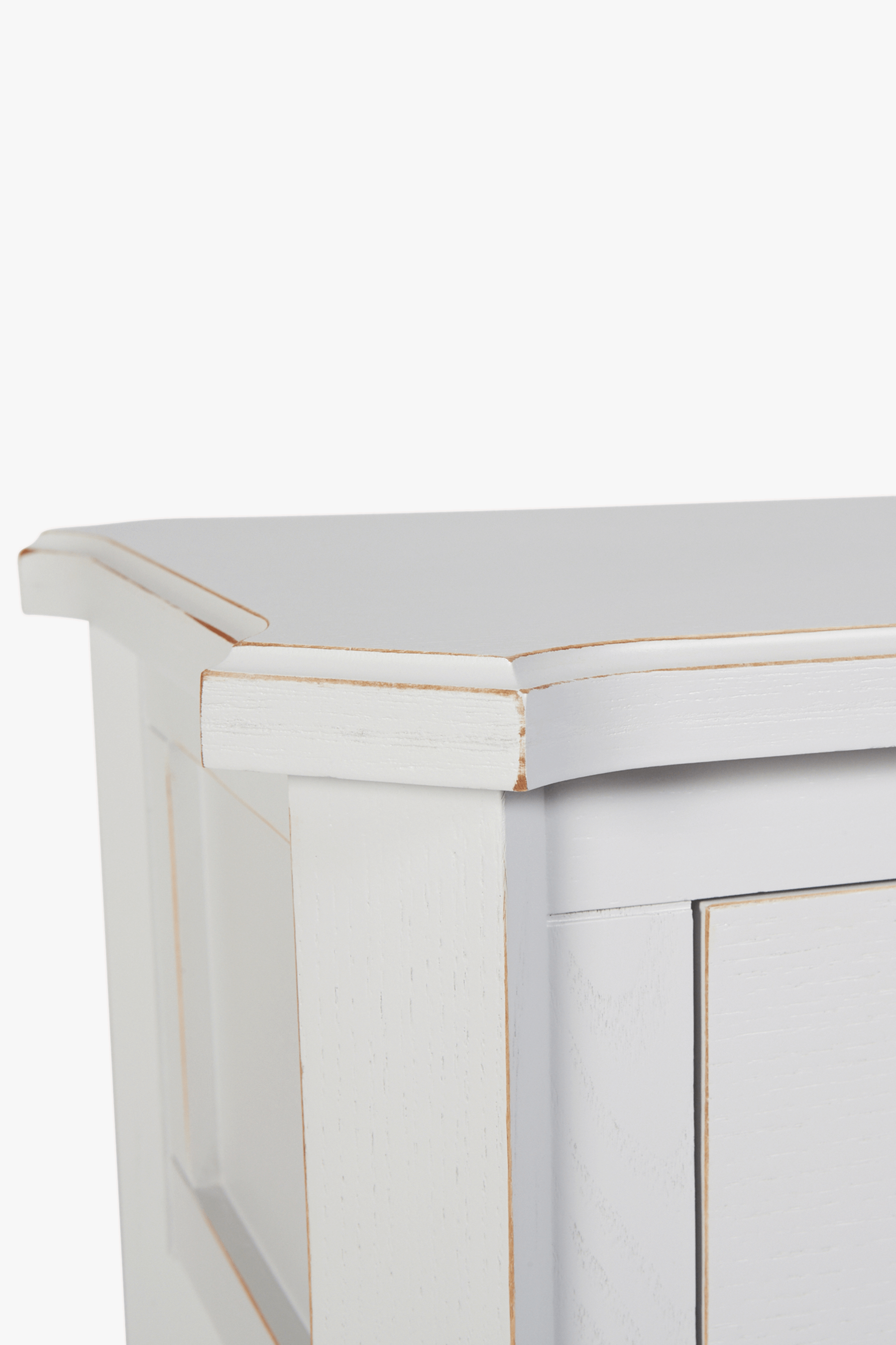 Henshaw 3 Drawer Console Table