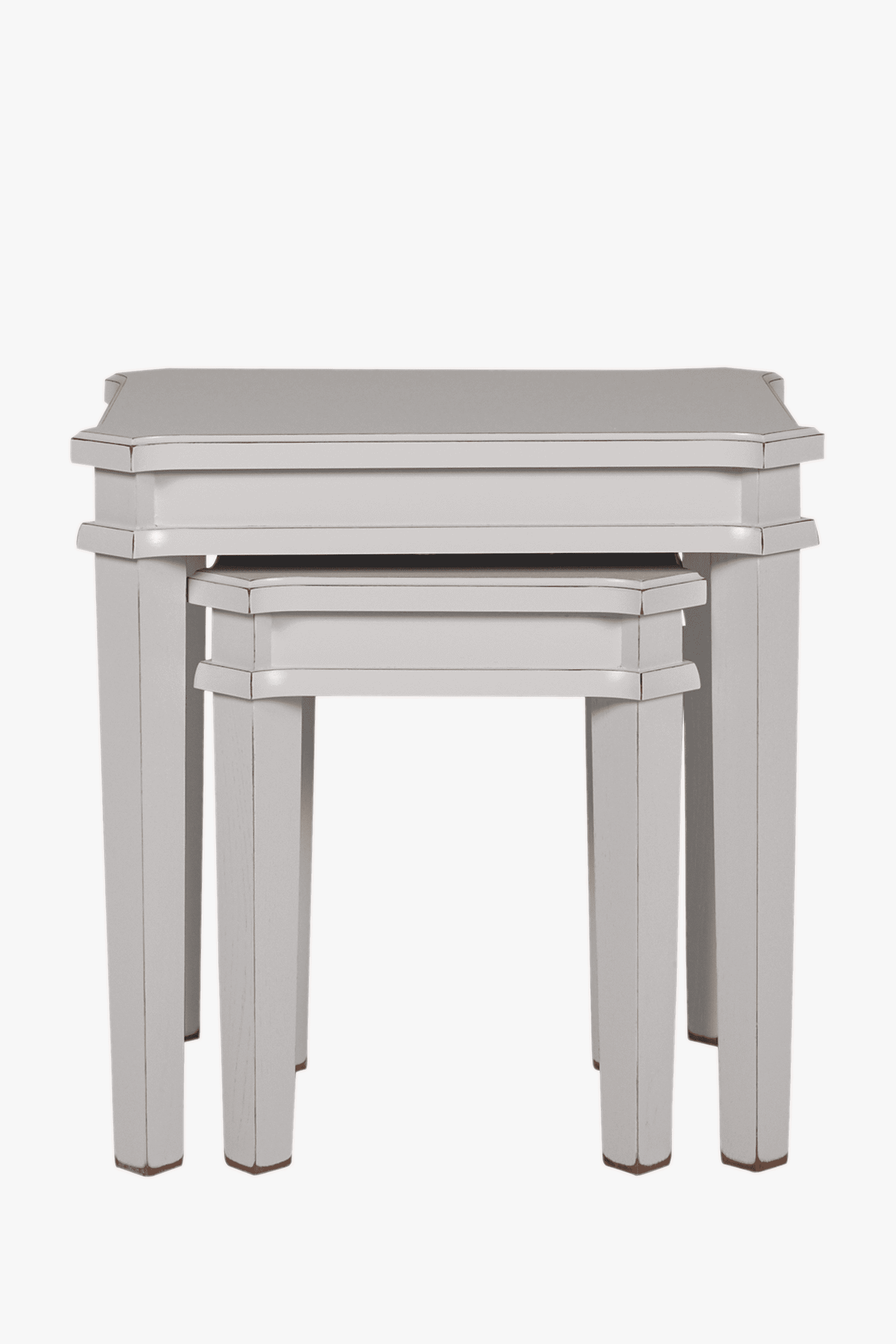 Henshaw Nest of Tables