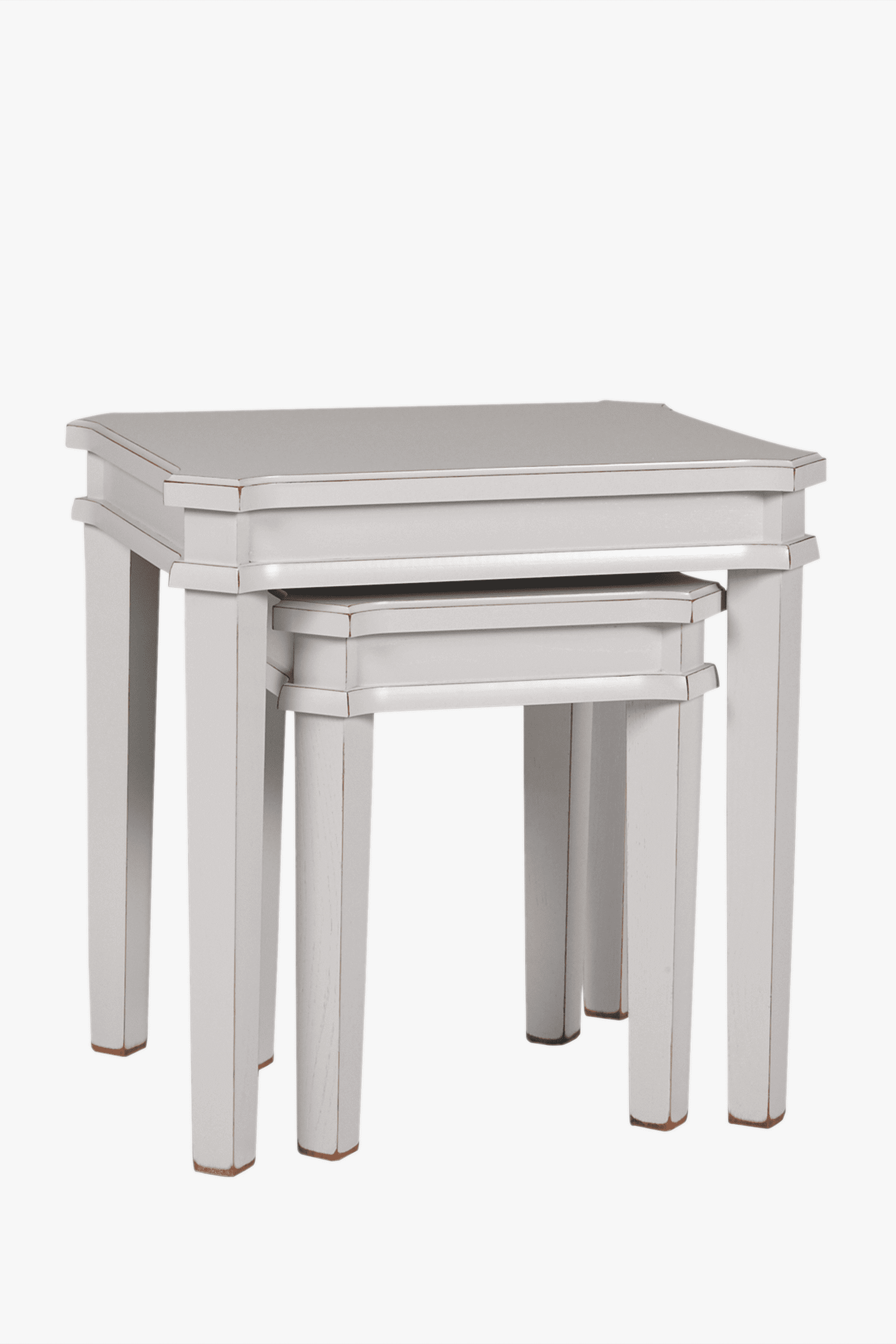 Henshaw Nest of Tables