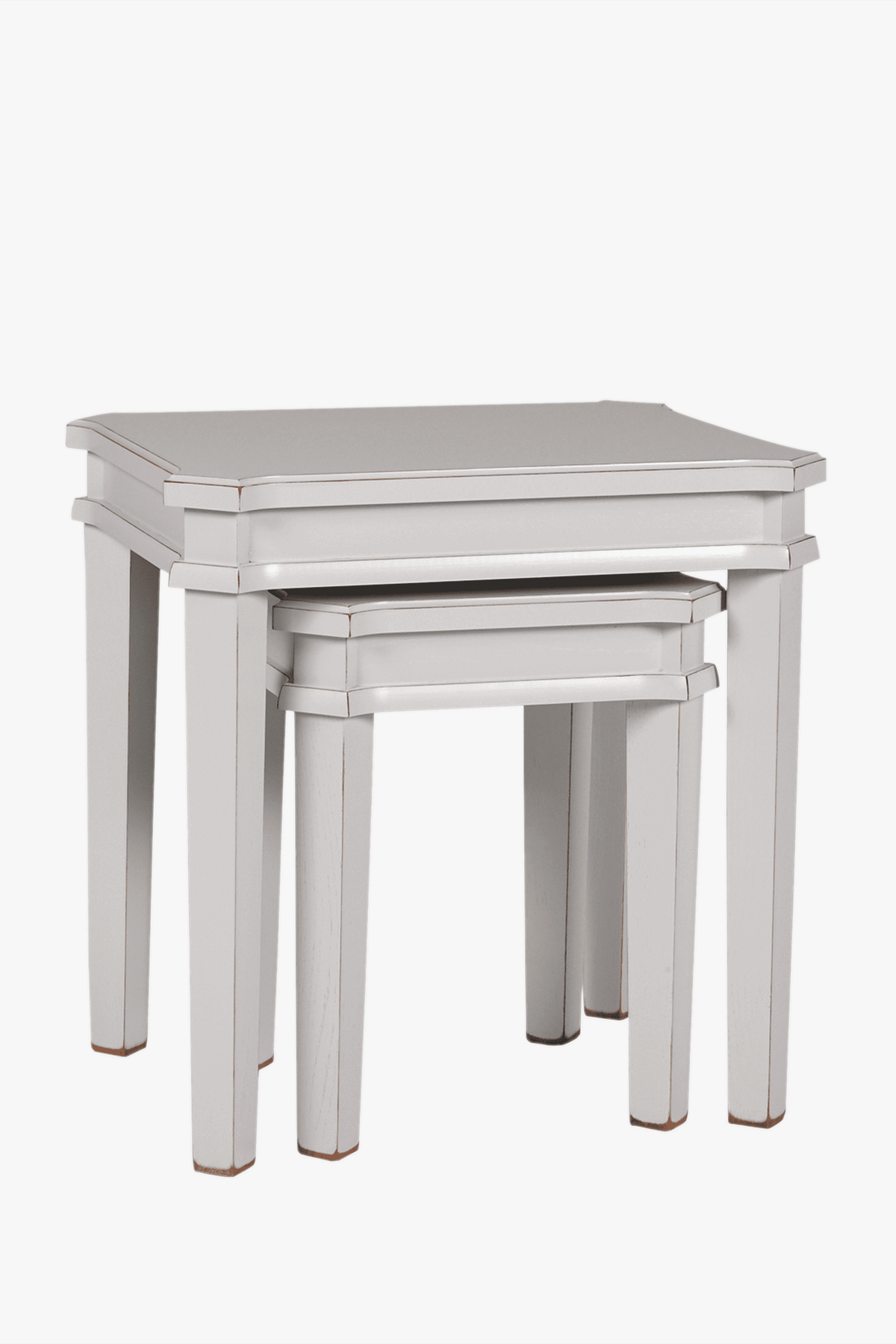 Henshaw Nest of Tables