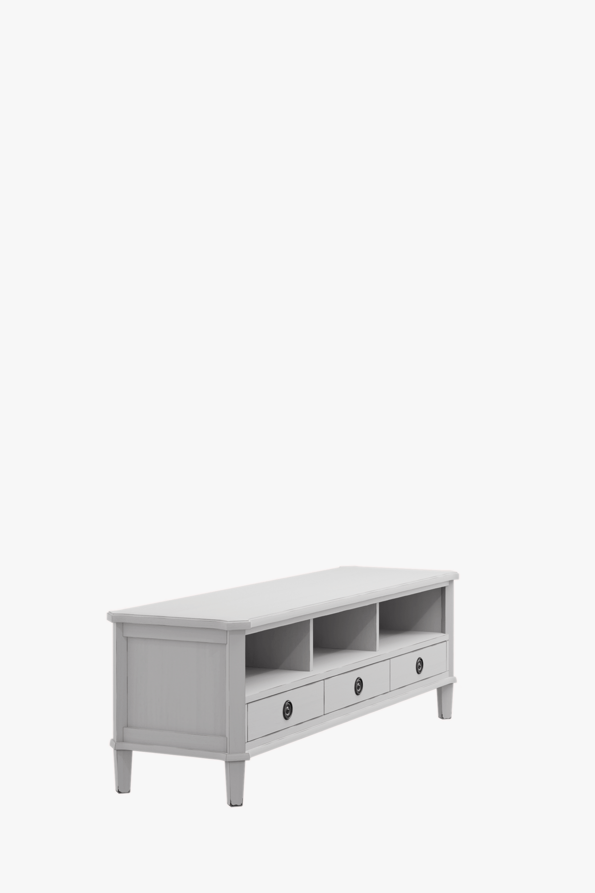 Henshaw Wide 3 Drawer TV Unit