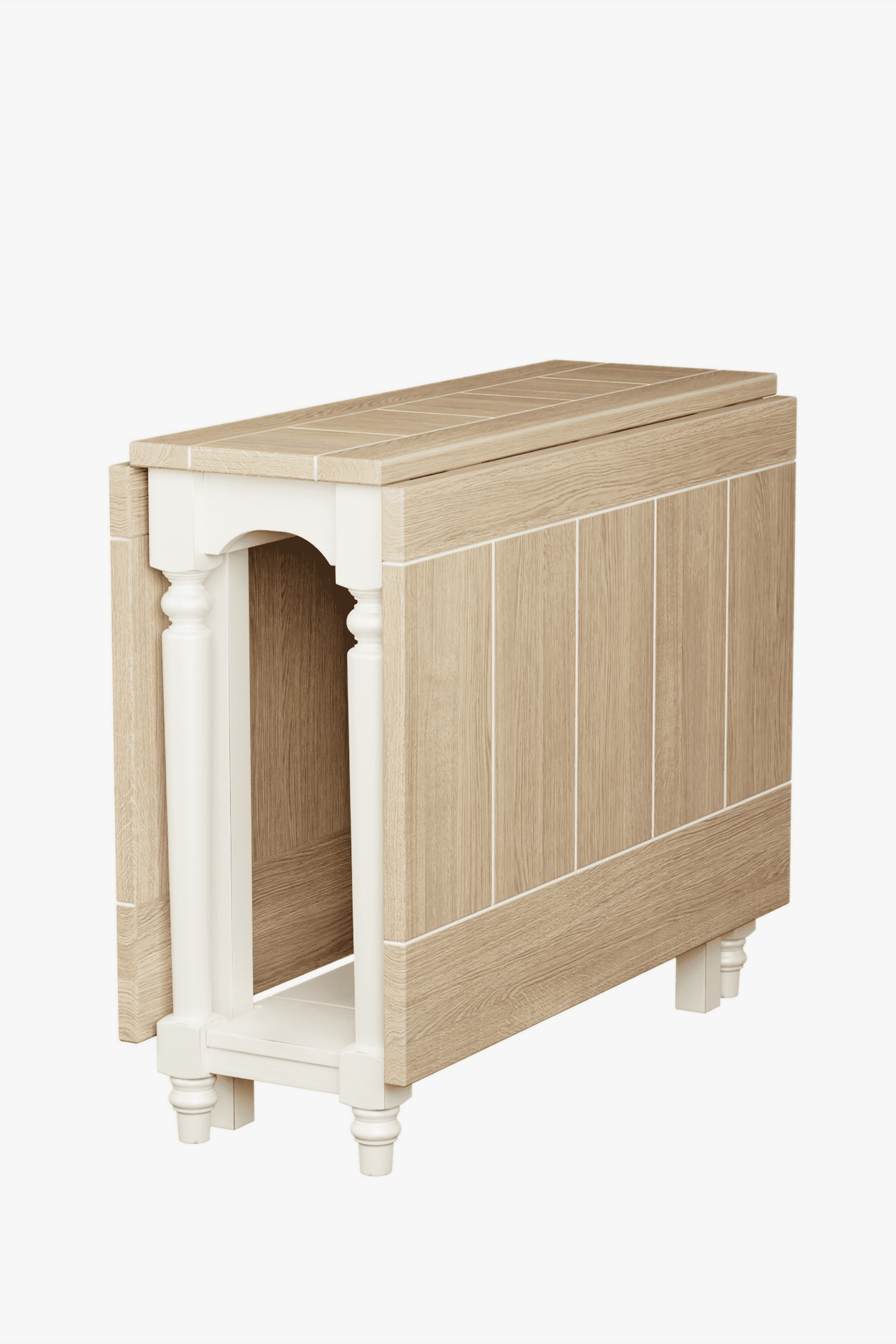 Dorset Drop Leaf Dining Table
