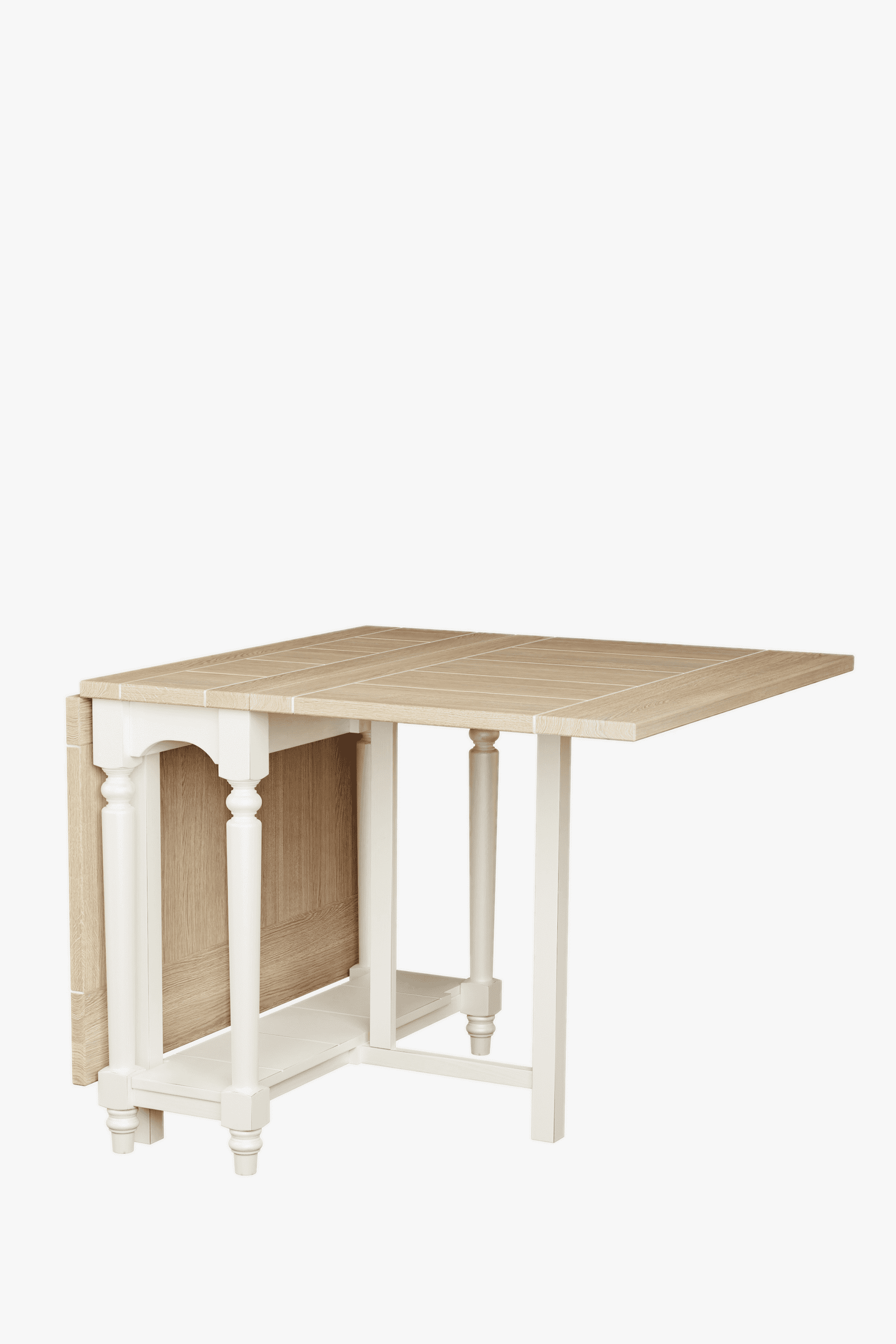 Dorset Drop Leaf Dining Table