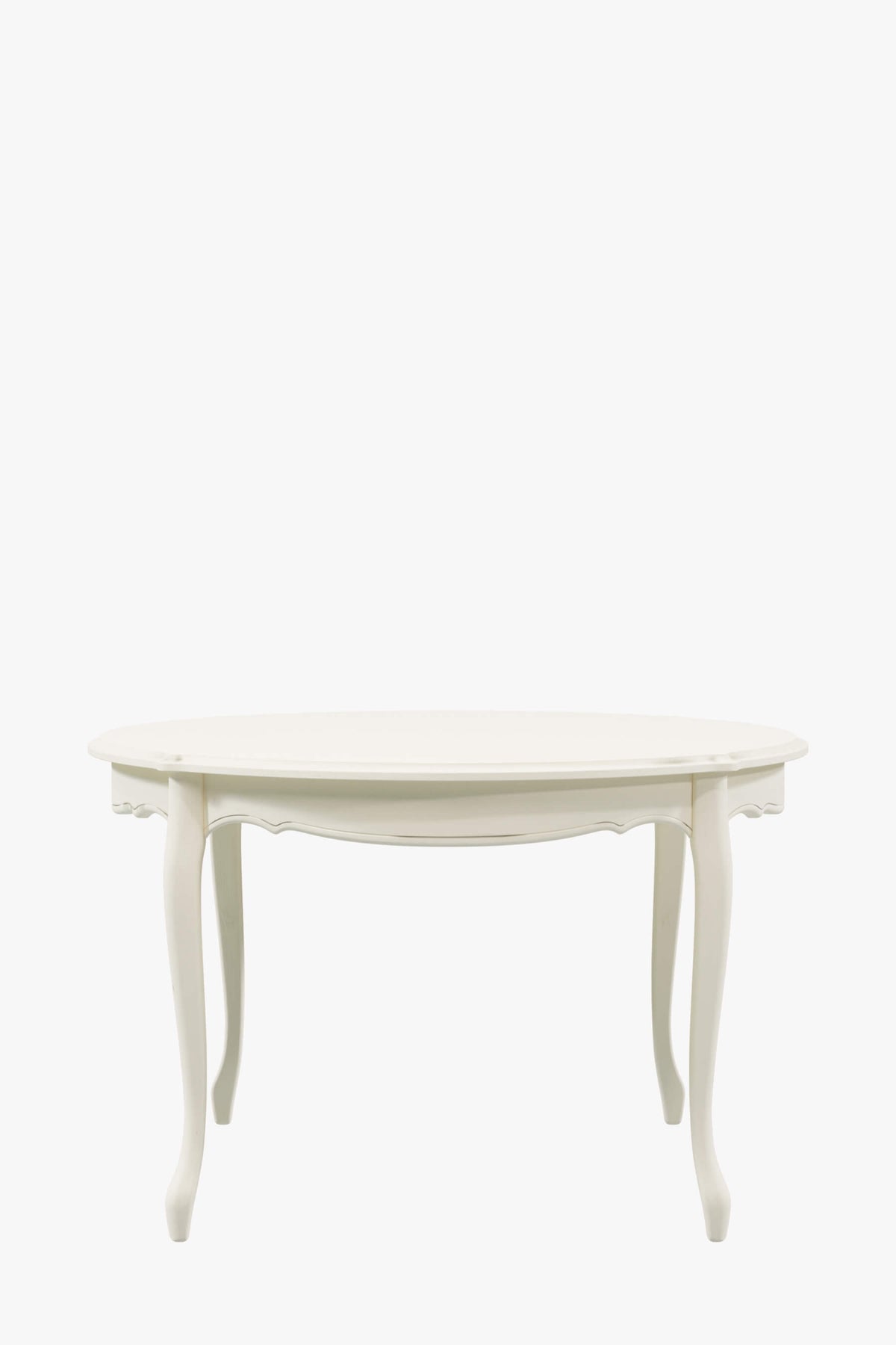 Provencale Round Dining Table