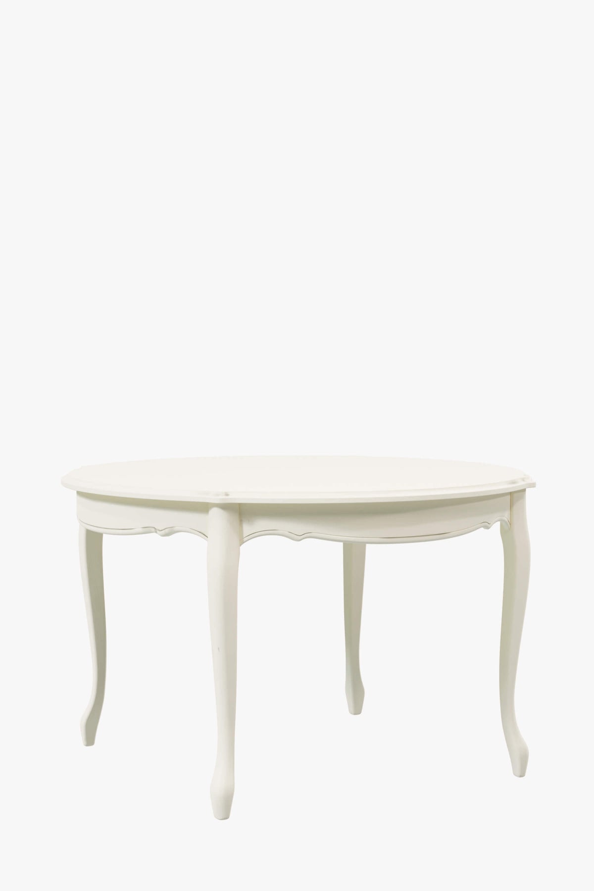 Provencale Round Dining Table