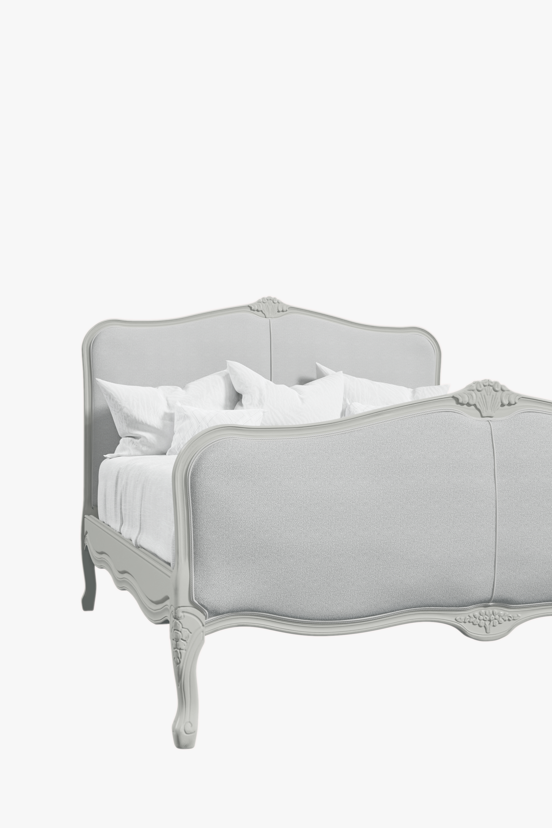 Provencale Bed Frame