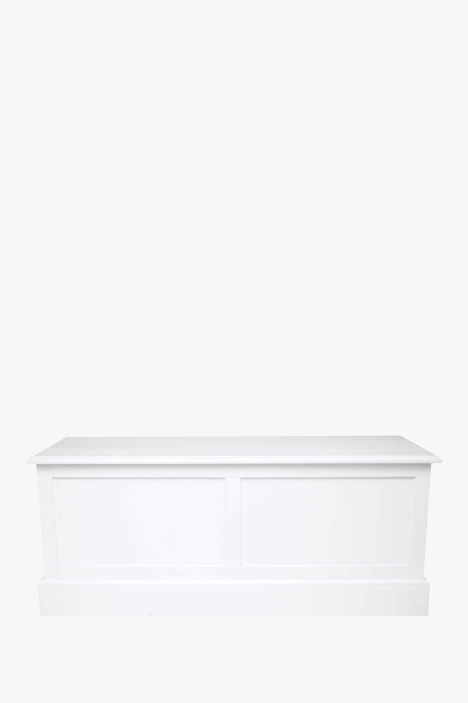 Ashwell Blanket Box