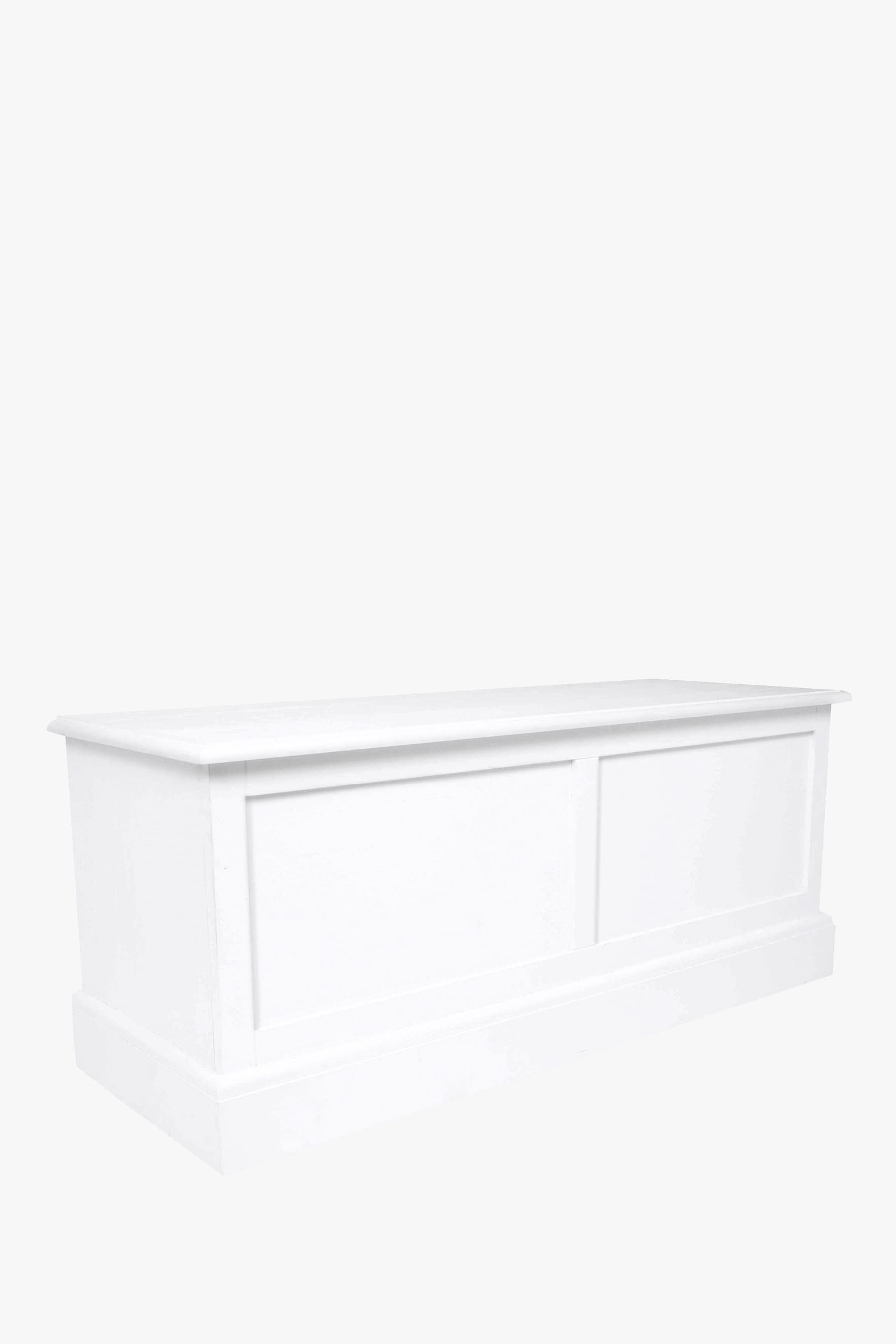 Ashwell Blanket Box